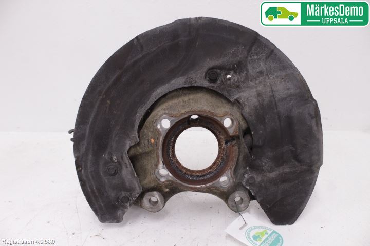 BMW X1 E84 10-15 Spindel Hf