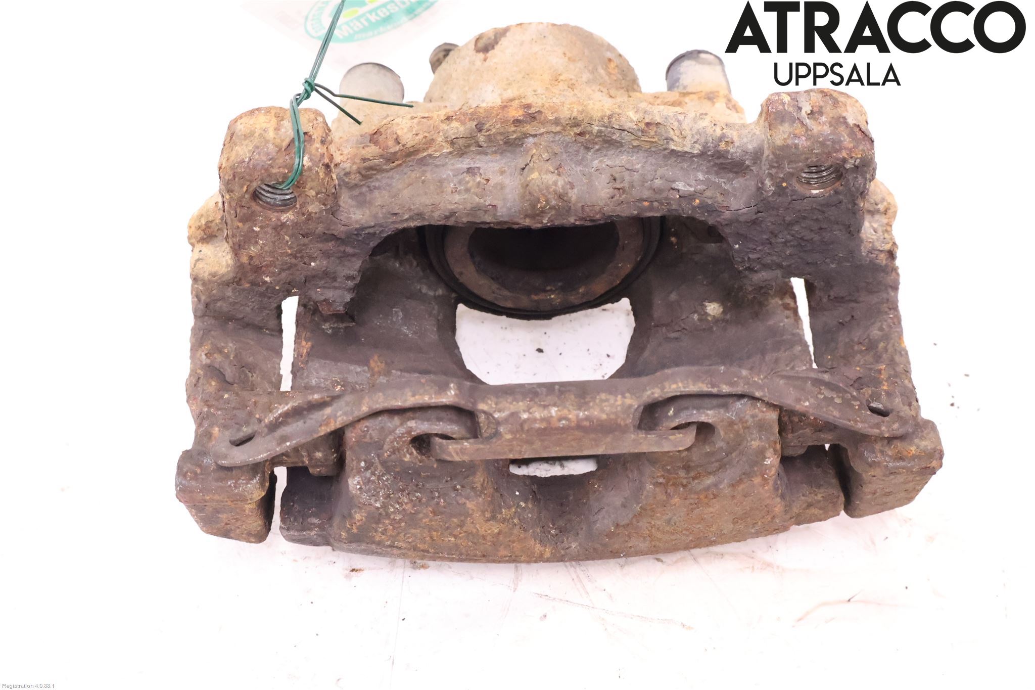 Volvo V60 11-13 Bremsecaliper Foran Venstre