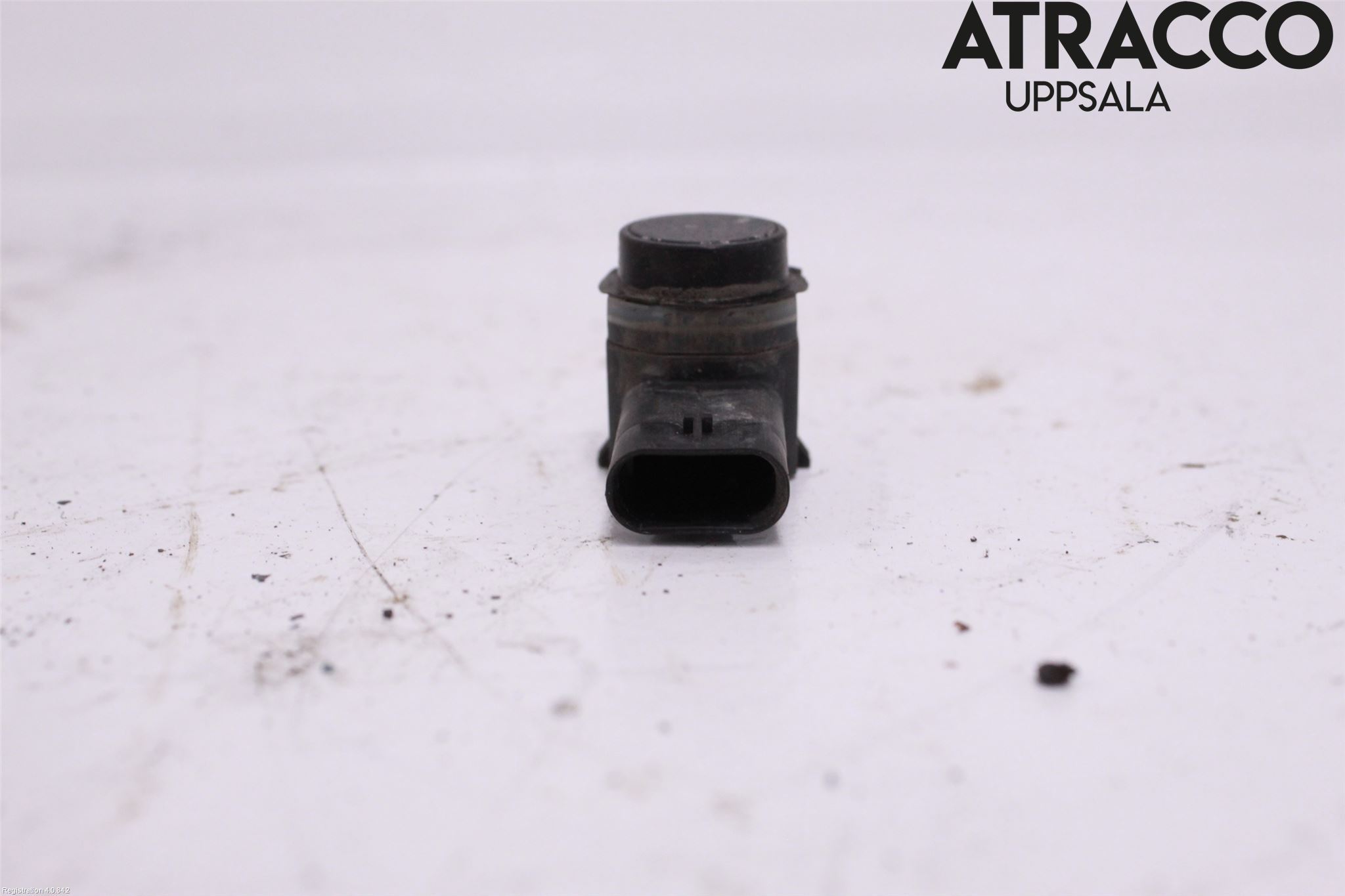Ford MONDEO 07-15 Sensor Parkering Front