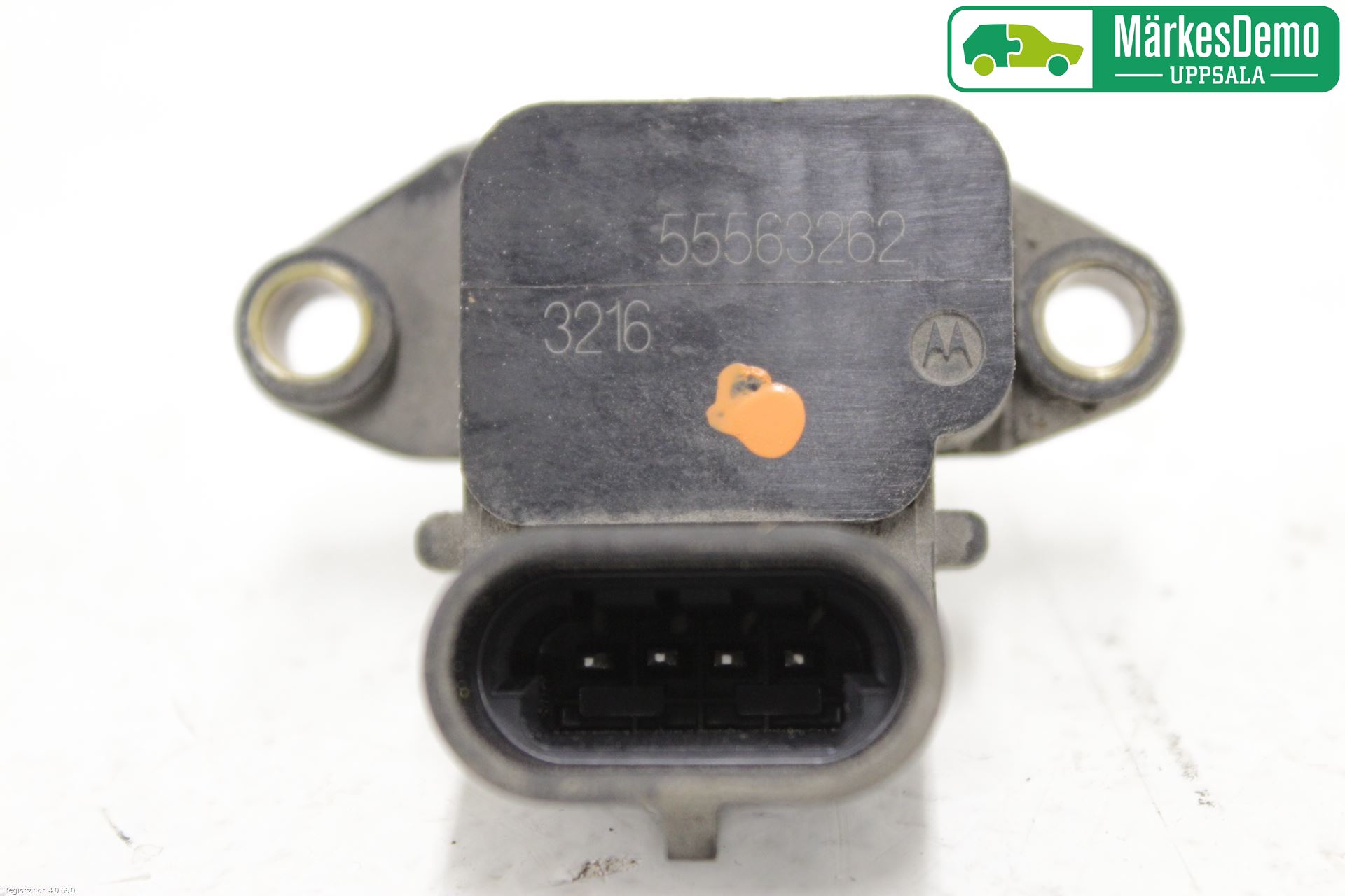 Saab 9-5     06-10 Giver Turbotrykk