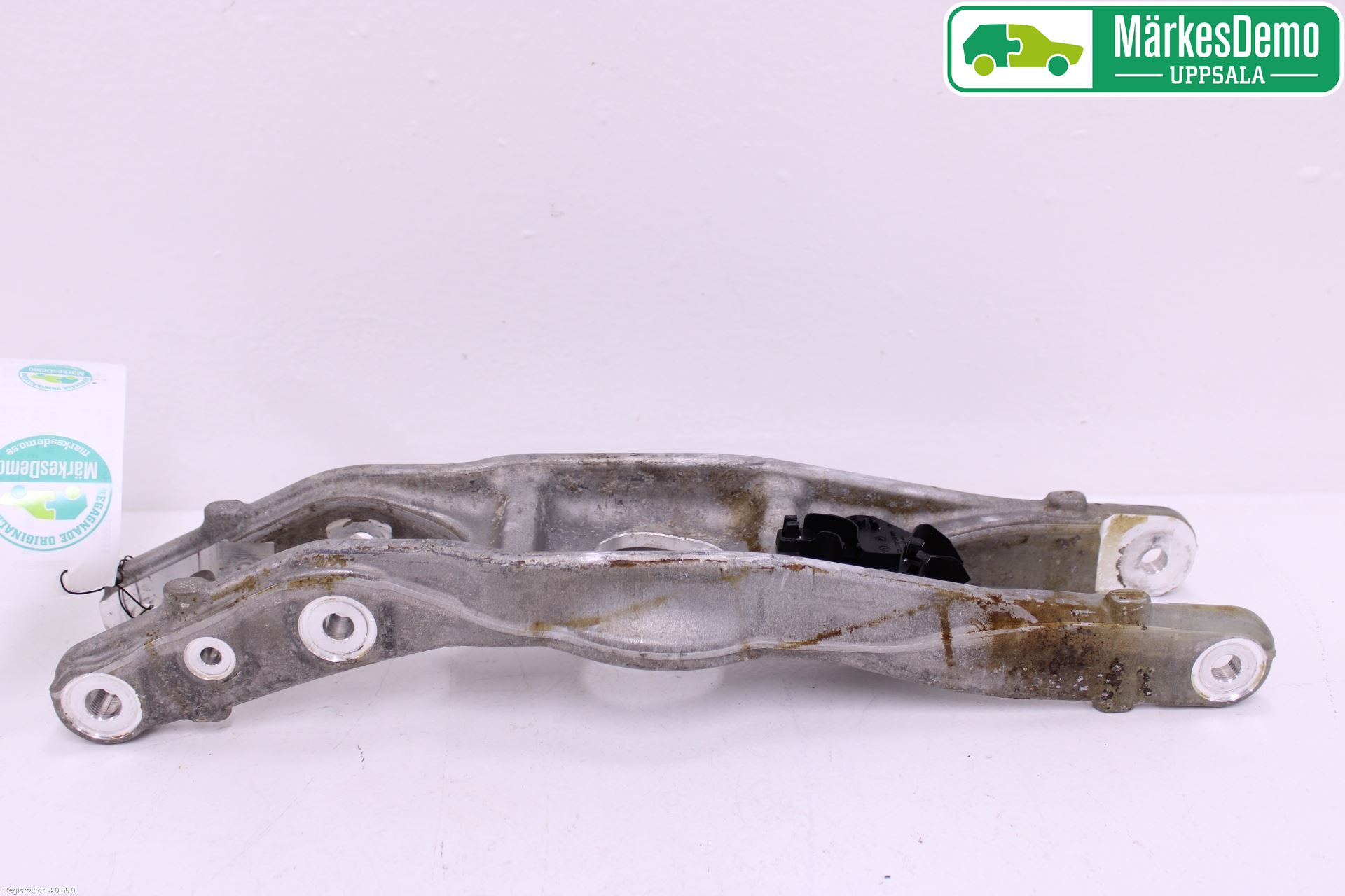 Mercedes-Benz MB E-KLASS (W213) 16-23 Bærearm Bak Venstre