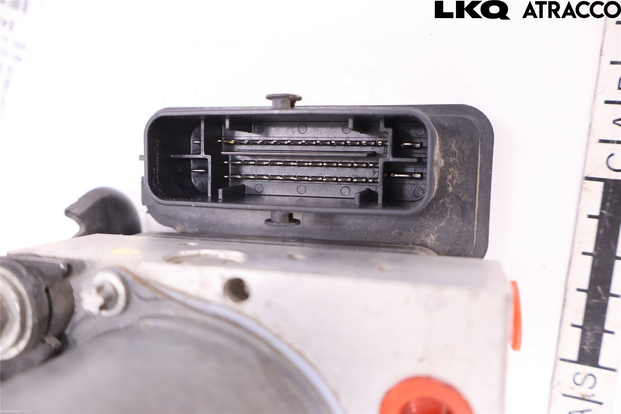 Audi A1/S1 11-18 Abs Hydraulikkaggregat
