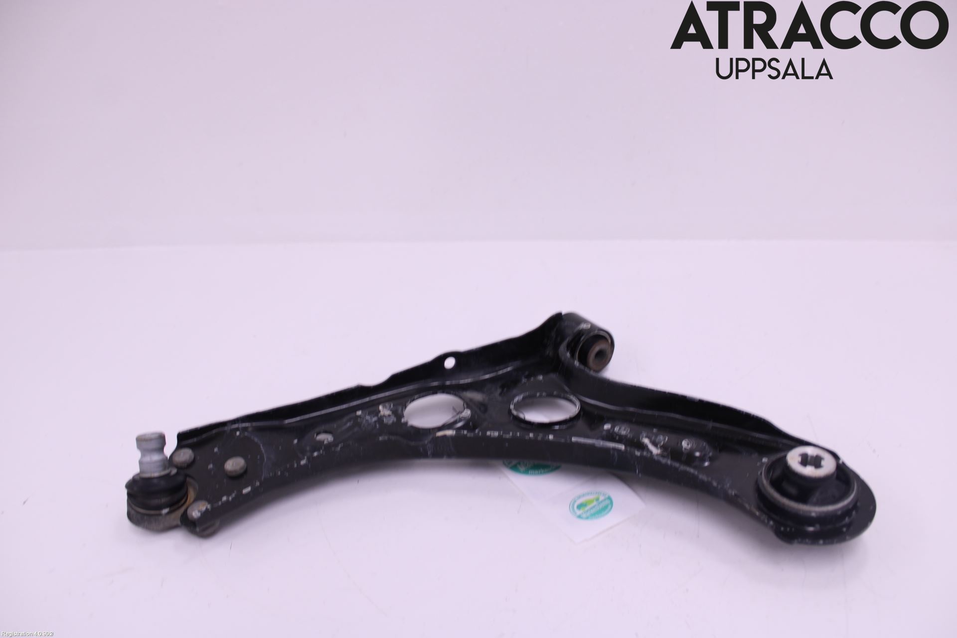 Opel CORSA F, CORSA-E 20- Bærearm Foran Venstre Nedre