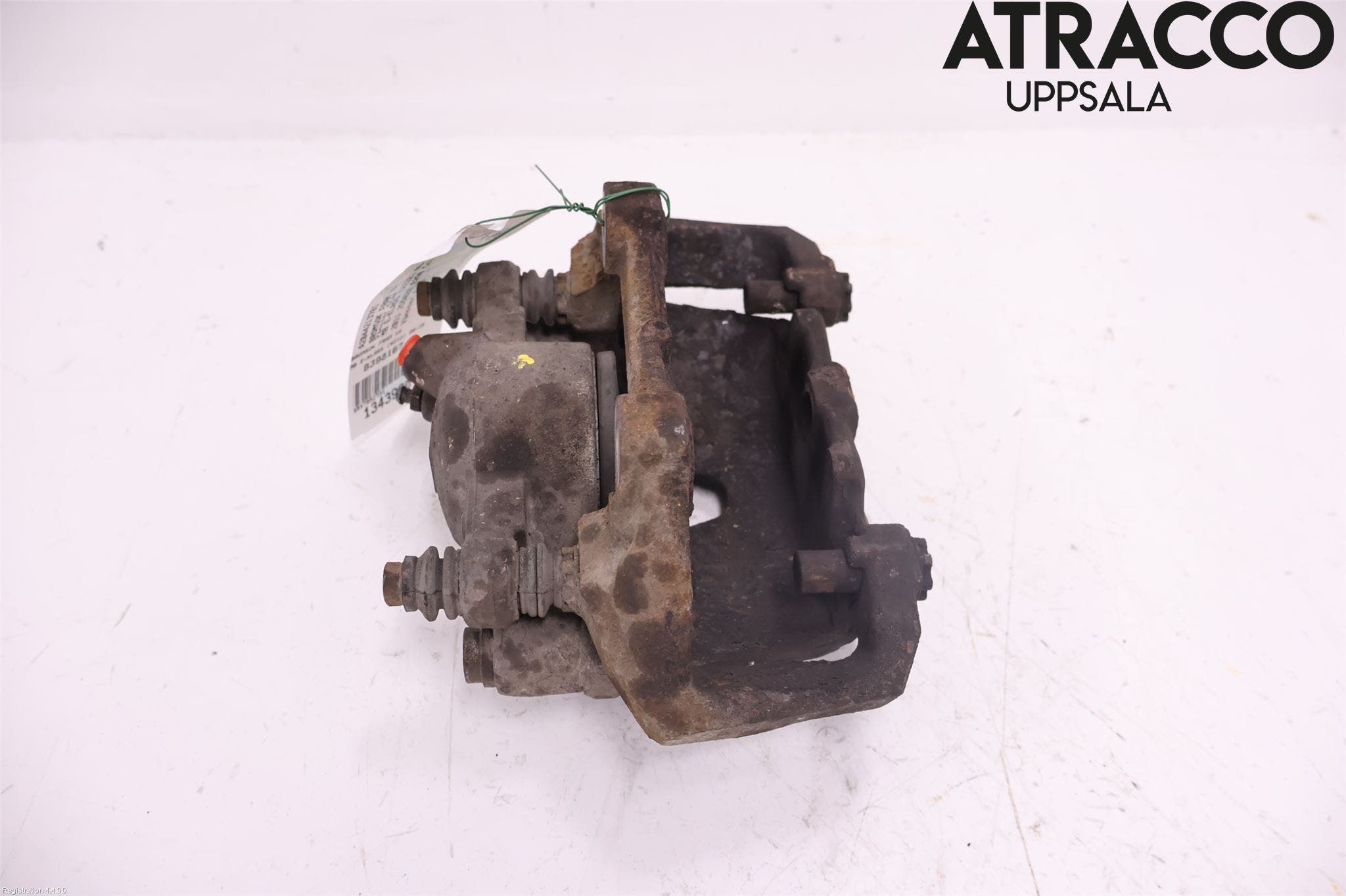 Mercedes-Benz MB E-KLASS (W212) 09-16 Bremsecaliper Foran Venstre