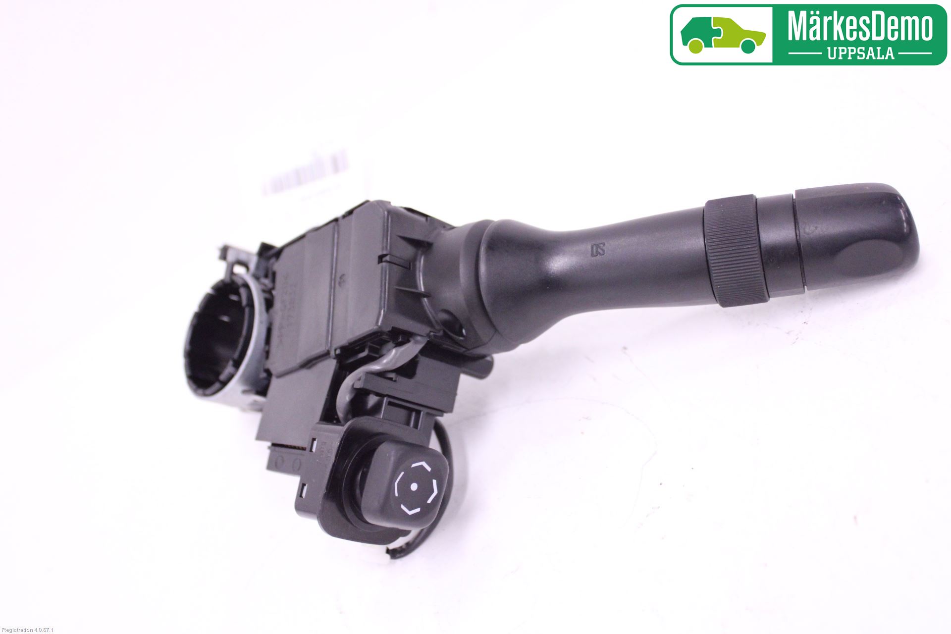 Lexus IS 220d/250/350 06-13 Bryter Ratt Blinklys - Lys