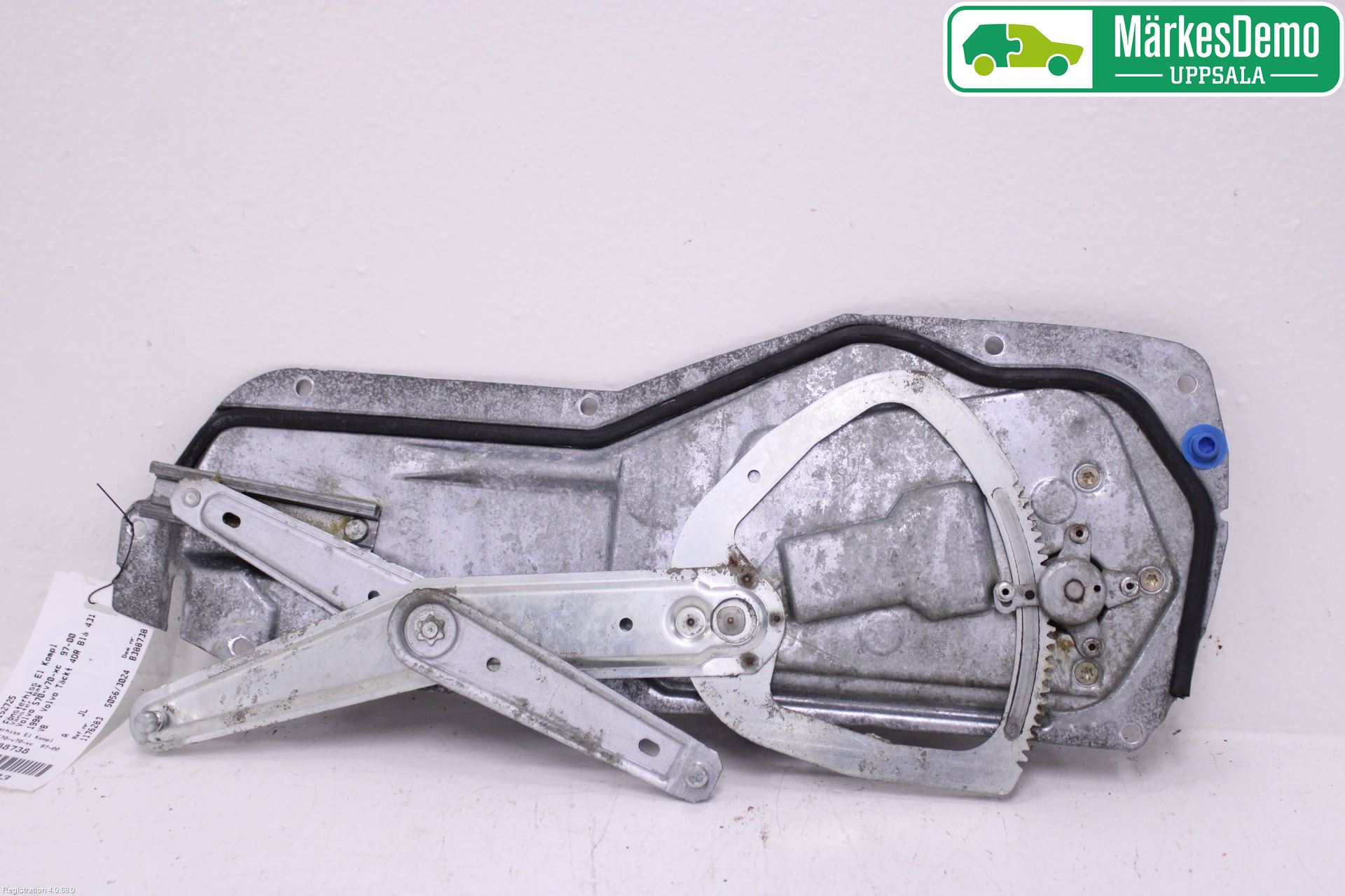 Volvo S70/V70/XC  97-00 Vindusheis El Komp