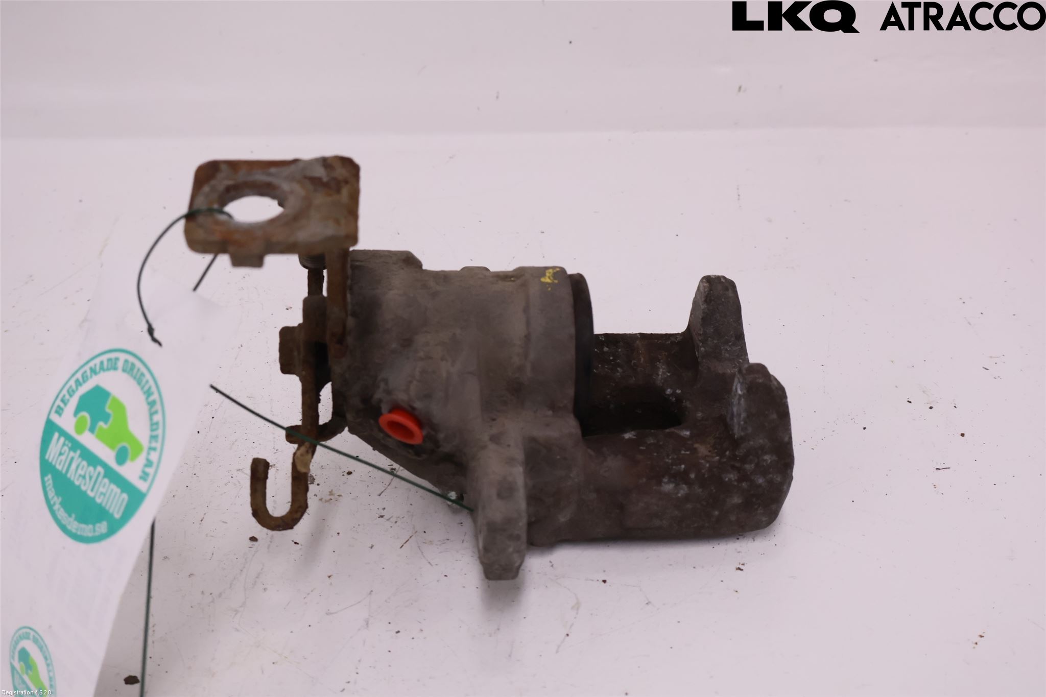 Lexus CT 200h Bremsecaliper Bak Høyre