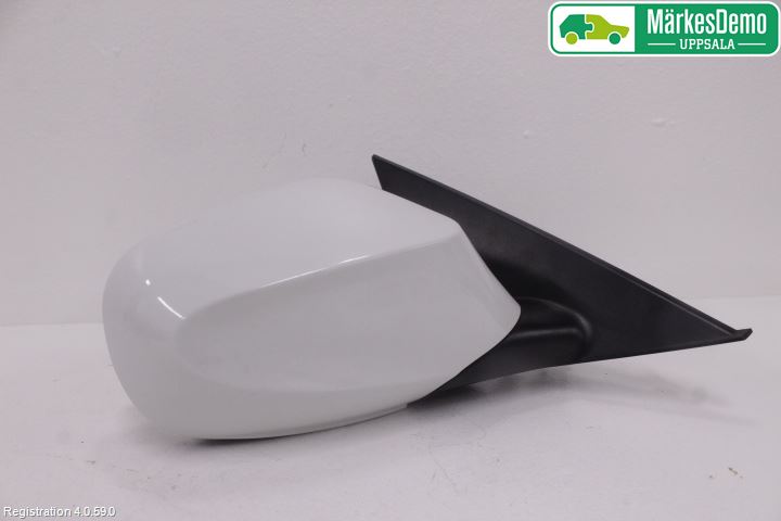 BMW 1 E87/81 5D/3D 03-11 Speil H M-Utv Justering