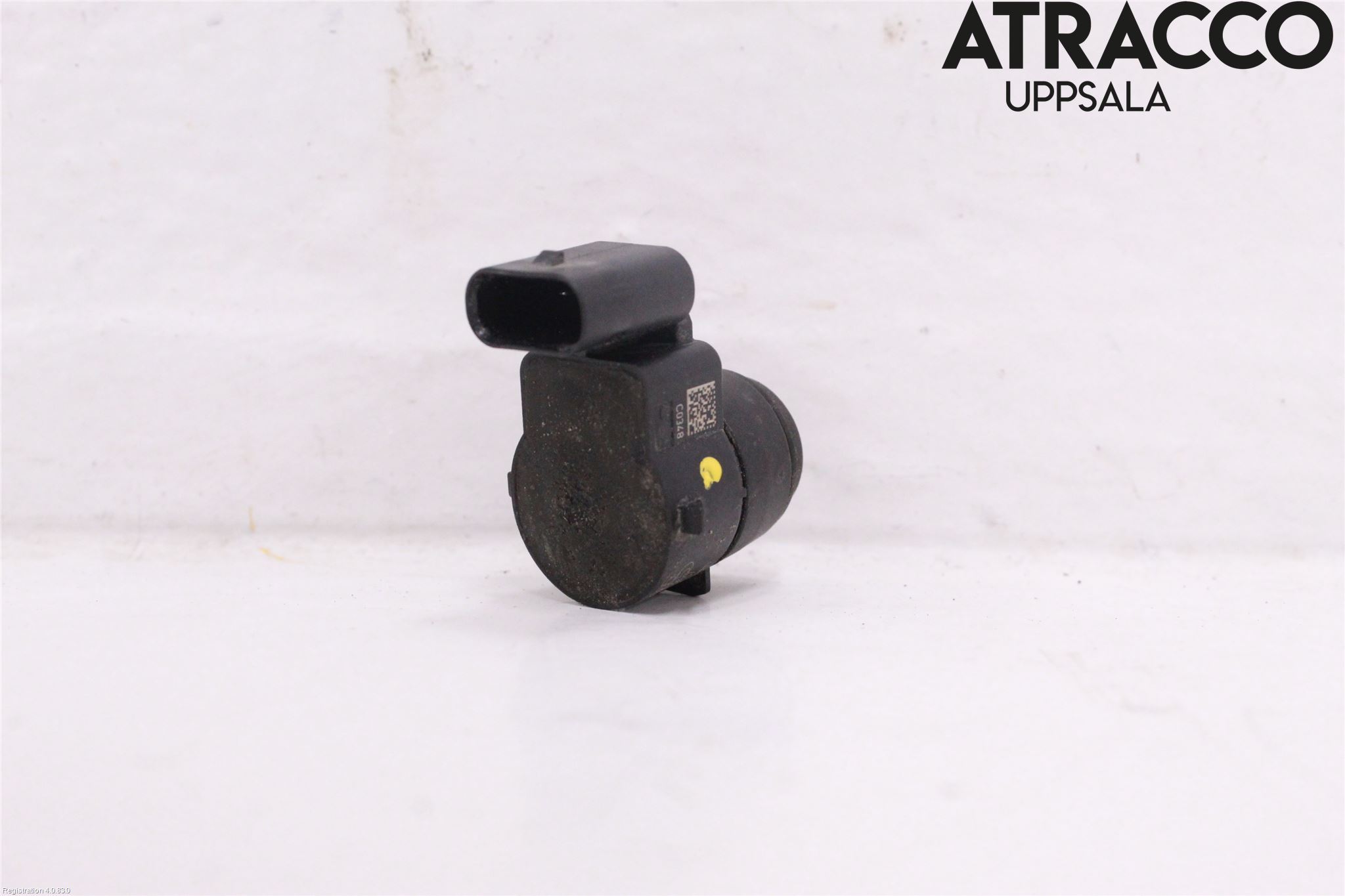 BMW 3 E90/91 SED/TOU 05-12 Sensor Ryggesensor