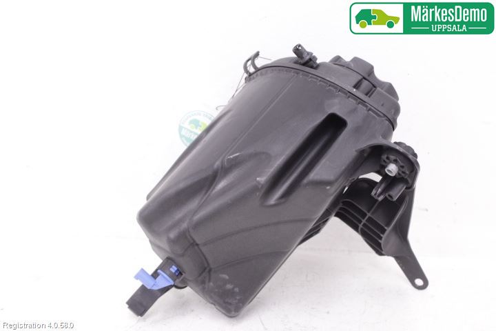 BMW 5 F10/F11/F18 09-17 Ekspansjonstank