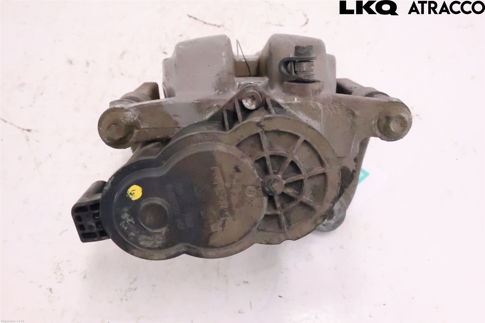 BYD HAN 20- Bremsecaliper Bak Venstre