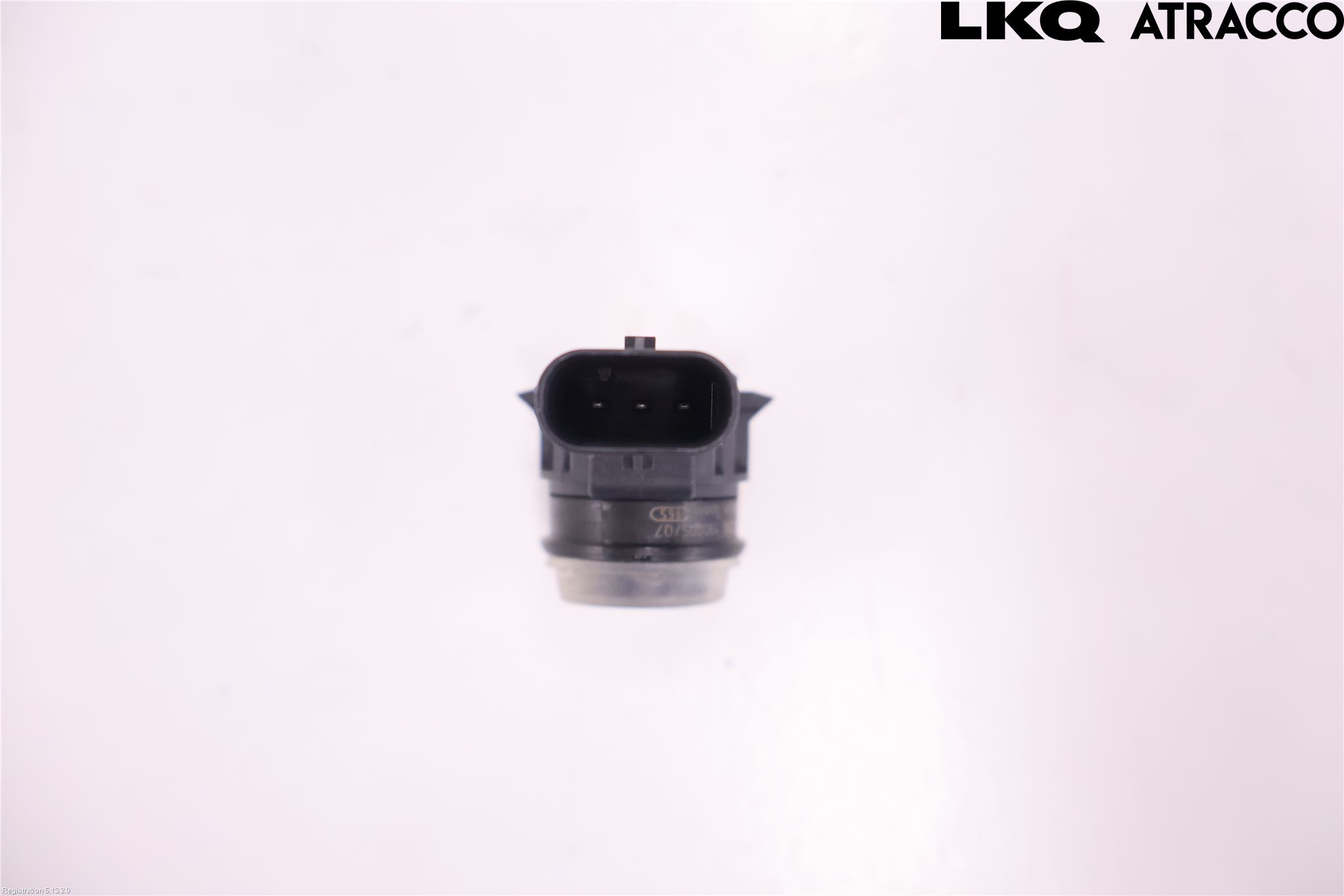 Alfa STELVIO 17- Sensor Parkering Front