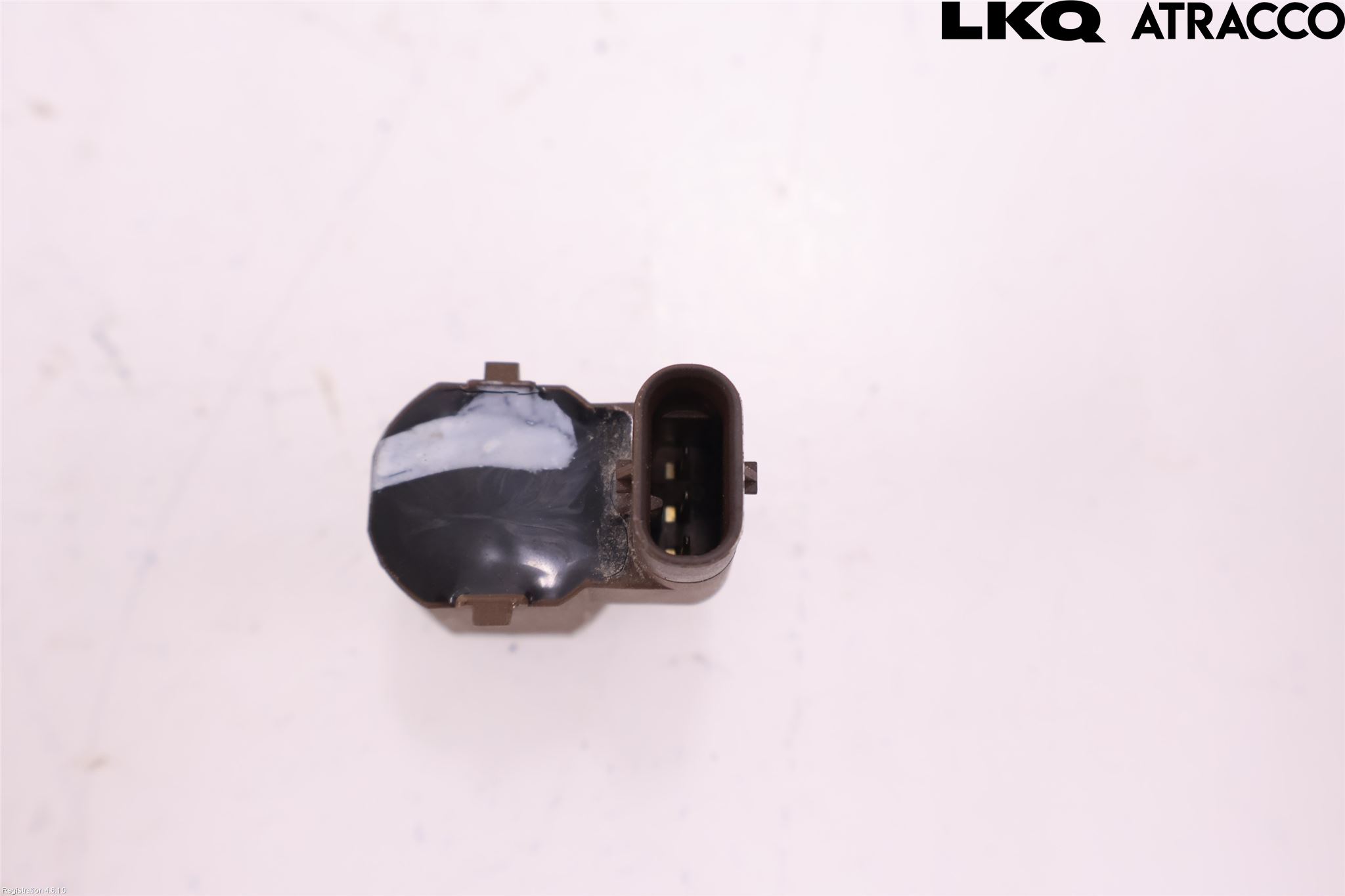 BMW X3 F25 10-17 Sensor Ryggesensor
