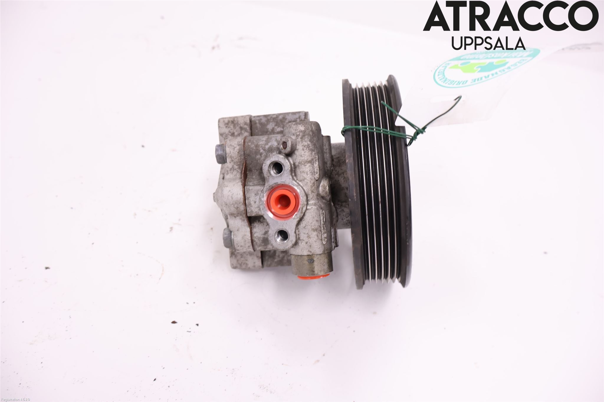 Saab 9-5 10-12 Servo Pumpe