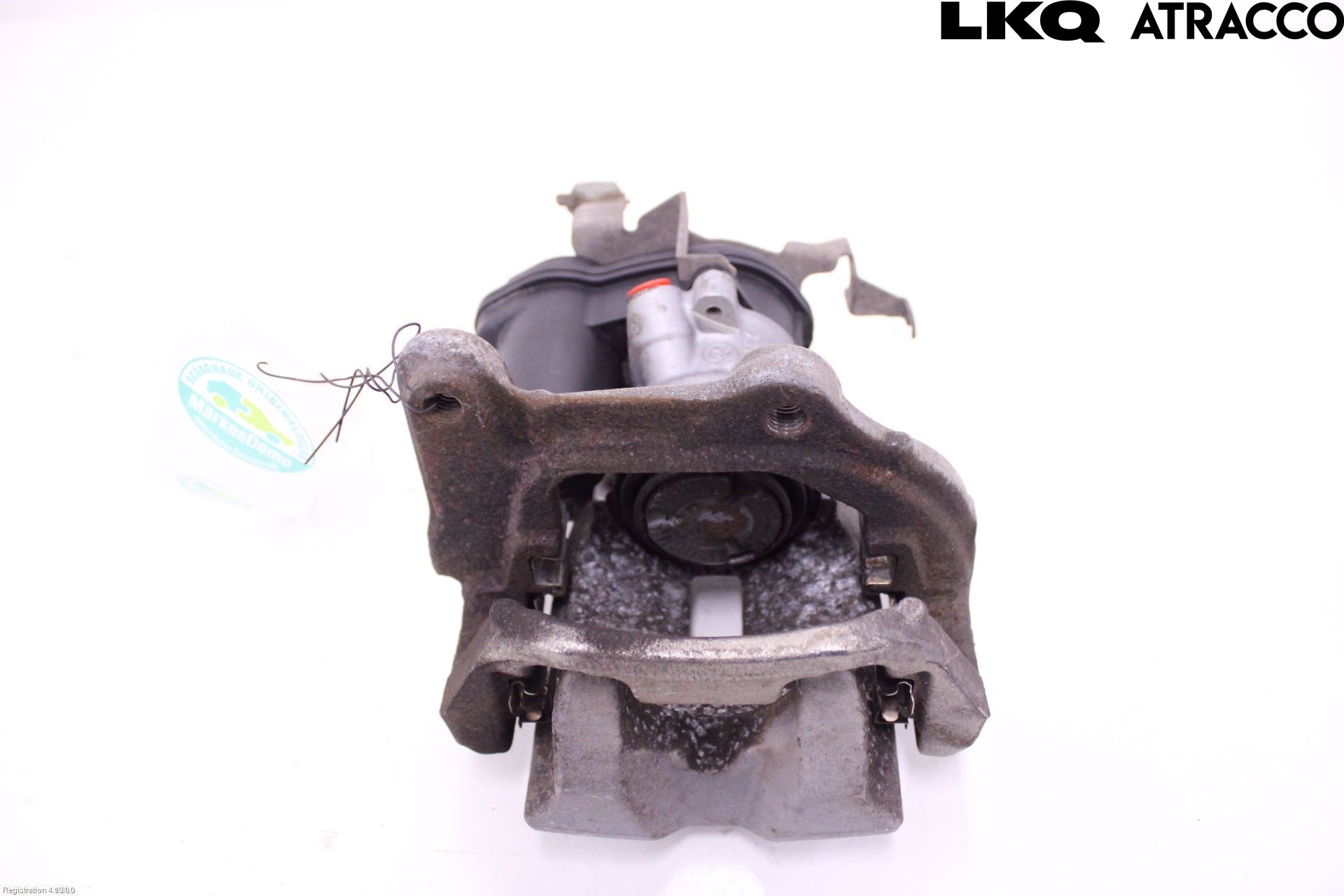 BMW 5 G30/G31/F90 17-23 Bremsecaliper Bak Høyre