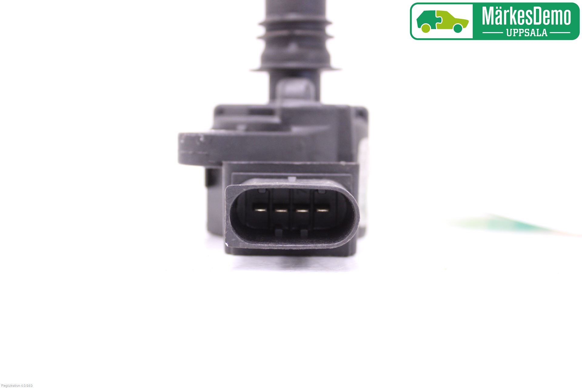 Mercedes-Benz MB C-KLASS (W204) 07-15 Coil