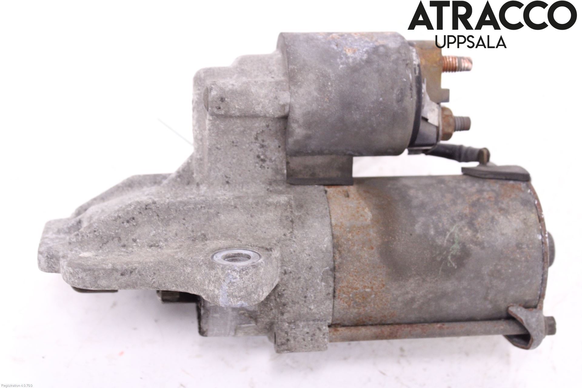 Ford FOCUS     04-07 Startmotor