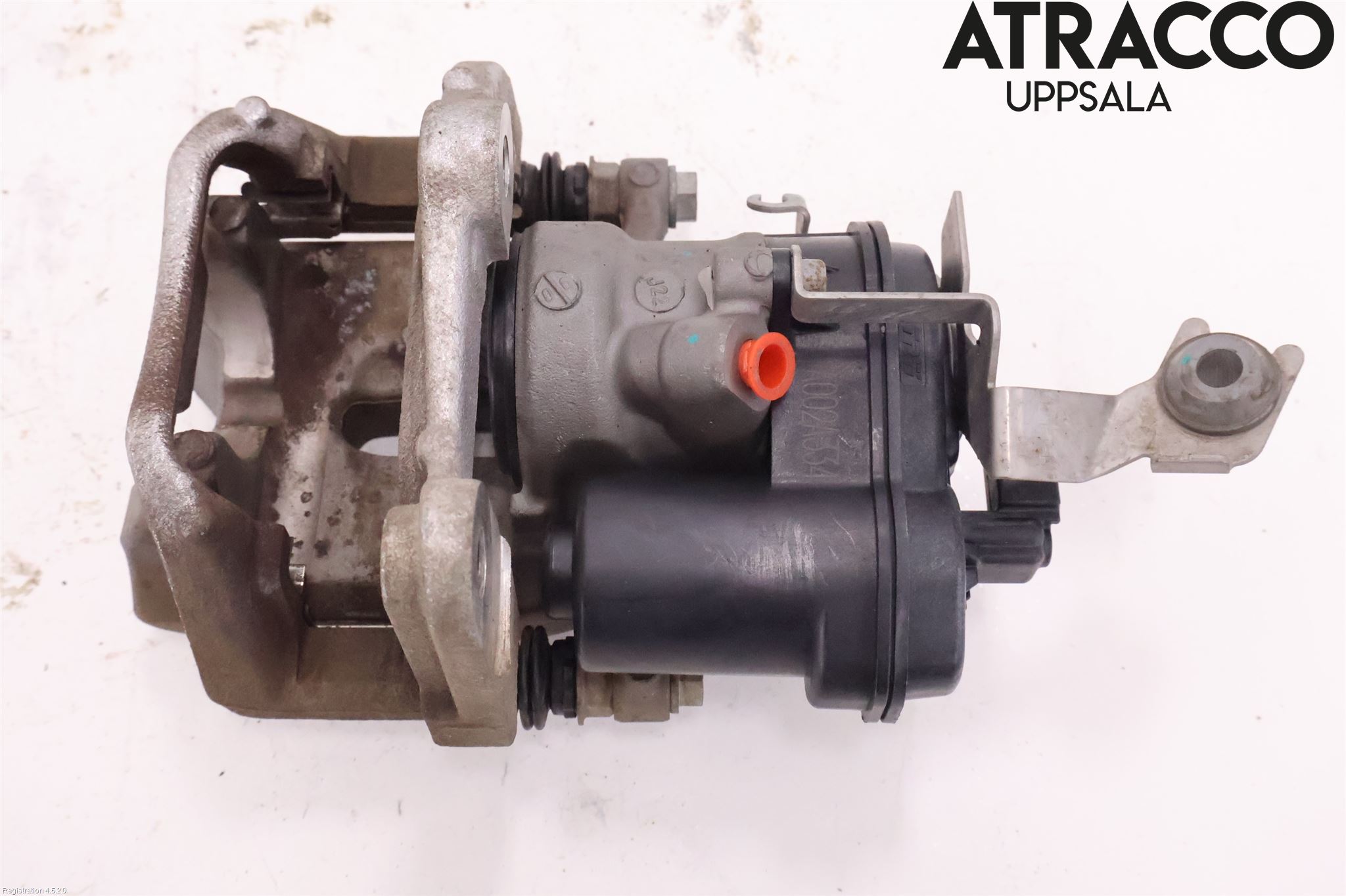 BMW iX3 G08 21- Bremsecaliper Bak Venstre