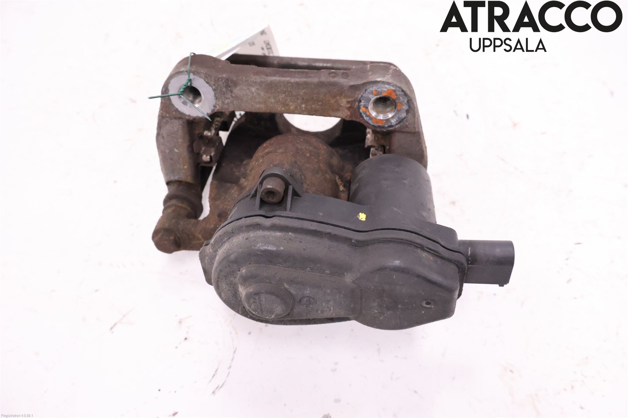Landrover LAND ROVER RANGE ROVER EVOQUE (L538) 11-18 Bremsecaliper Bak Høyre