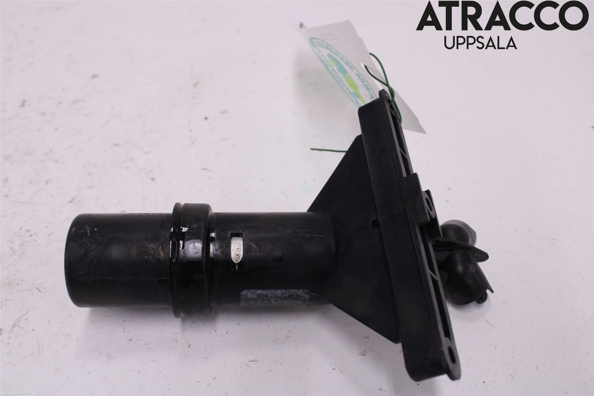 BMW 5 E60/61 Sed/Tou 02-10 Spylerdyse Frontlykter