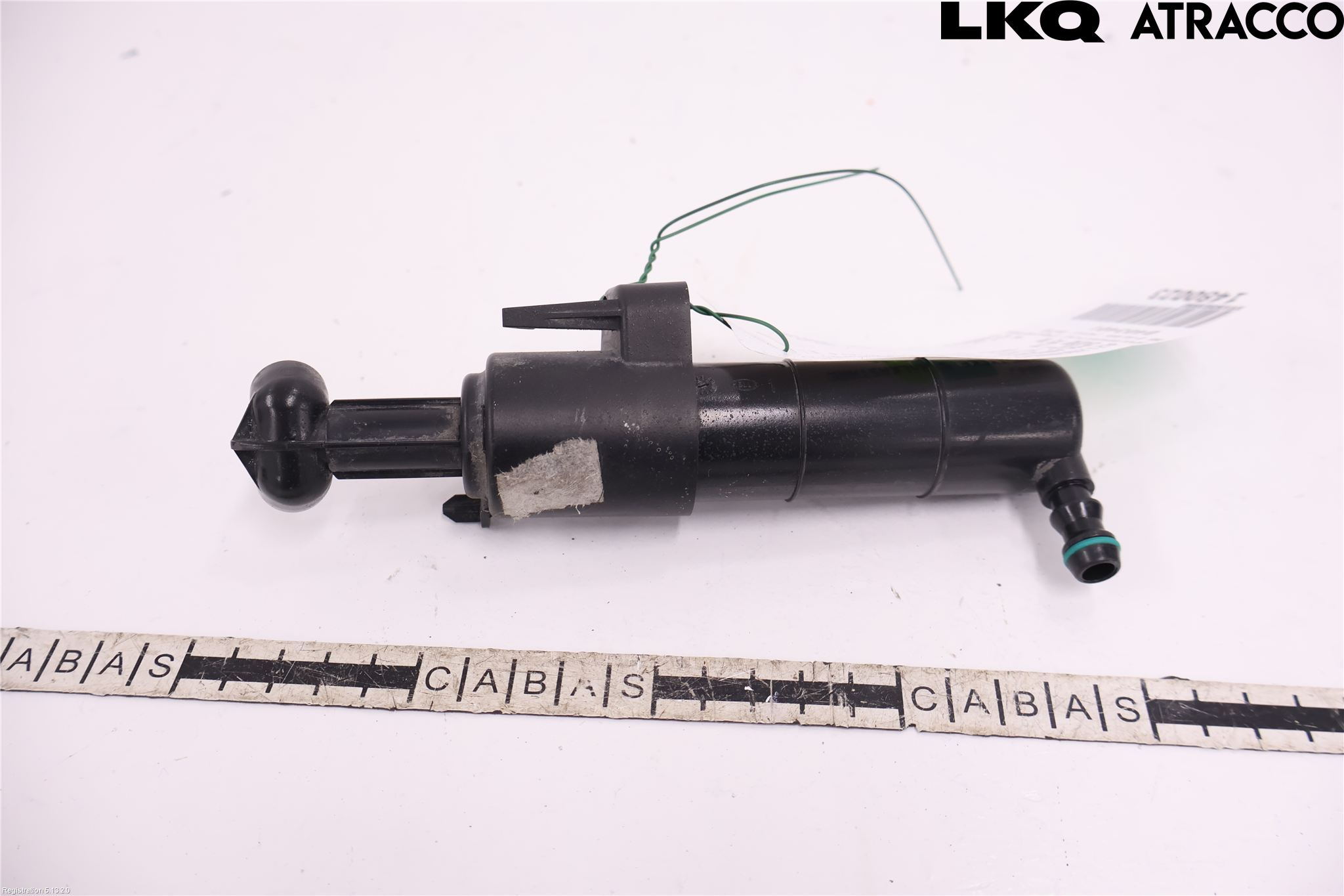Mercedes-Benz MB E-KLASS (W212) 09-16 Spylerdyse Frontlykter