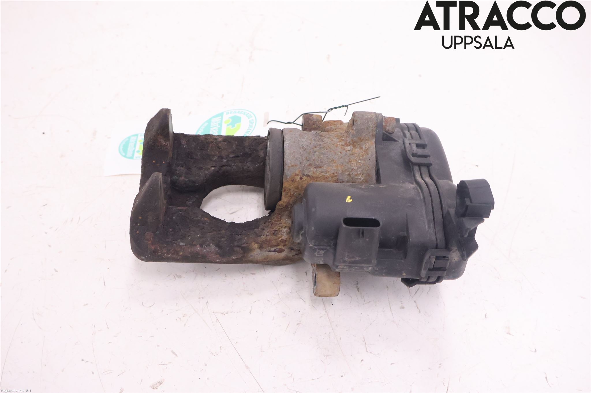 Mercedes-Benz MB GLA-KLASS (X156) 13-20 Bremsecaliper Bak Venstre