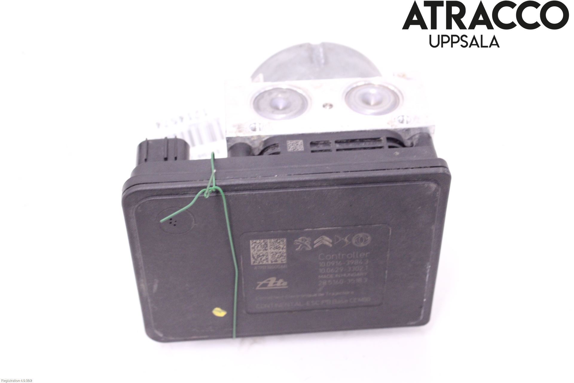 Opel CORSA F, CORSA-E 20- Abs Hydraulikkaggregat