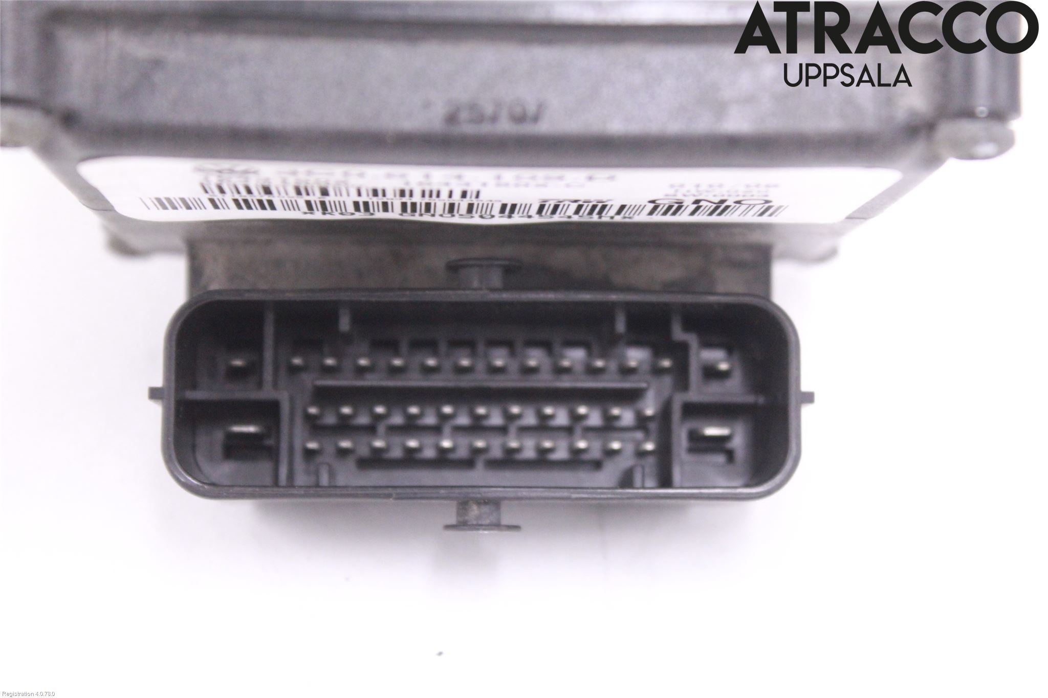 Volkswagen VW PASSAT 05-11 Abs Hydraulikkaggregat