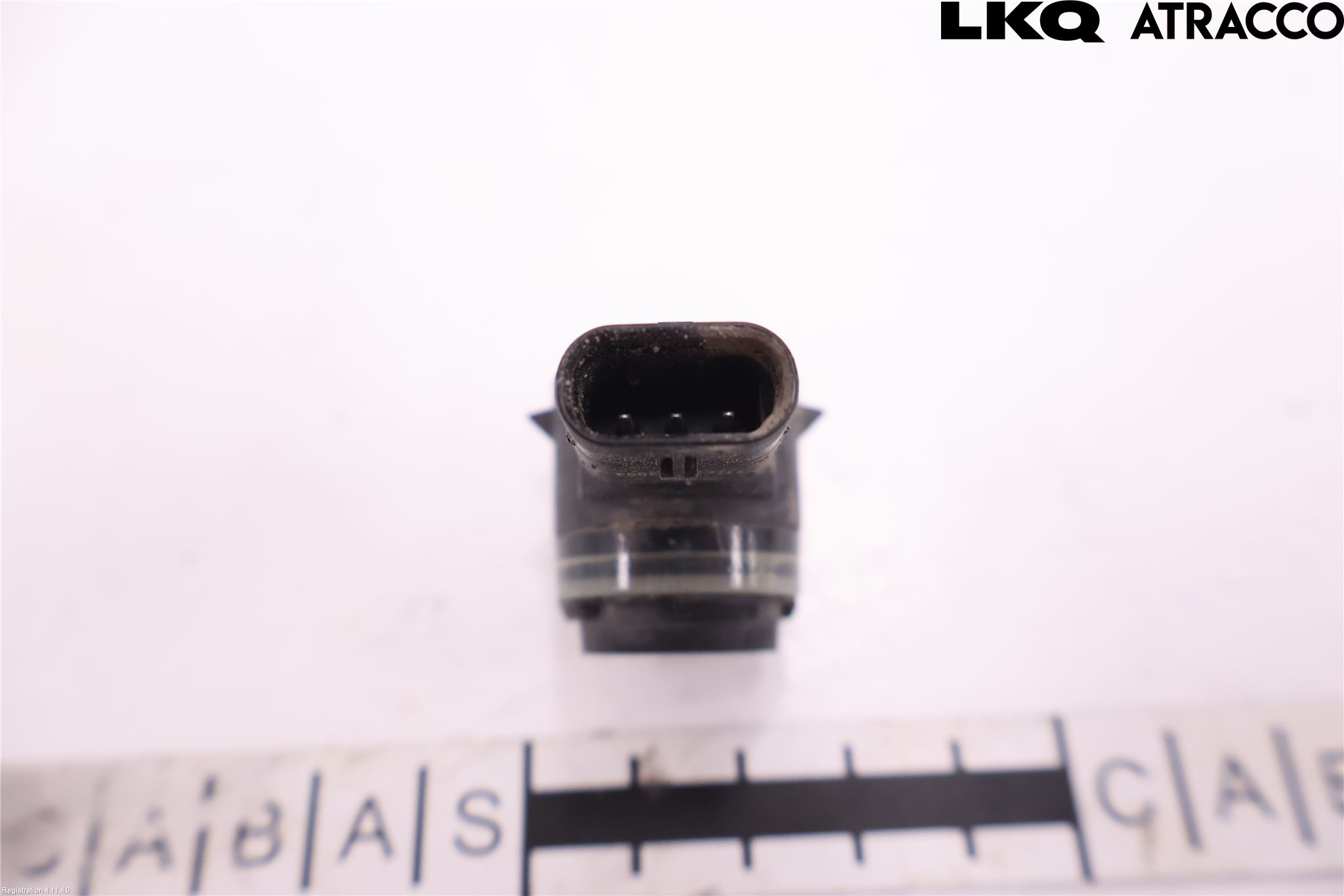 Volvo V90 17->> Sensor Ryggesensor