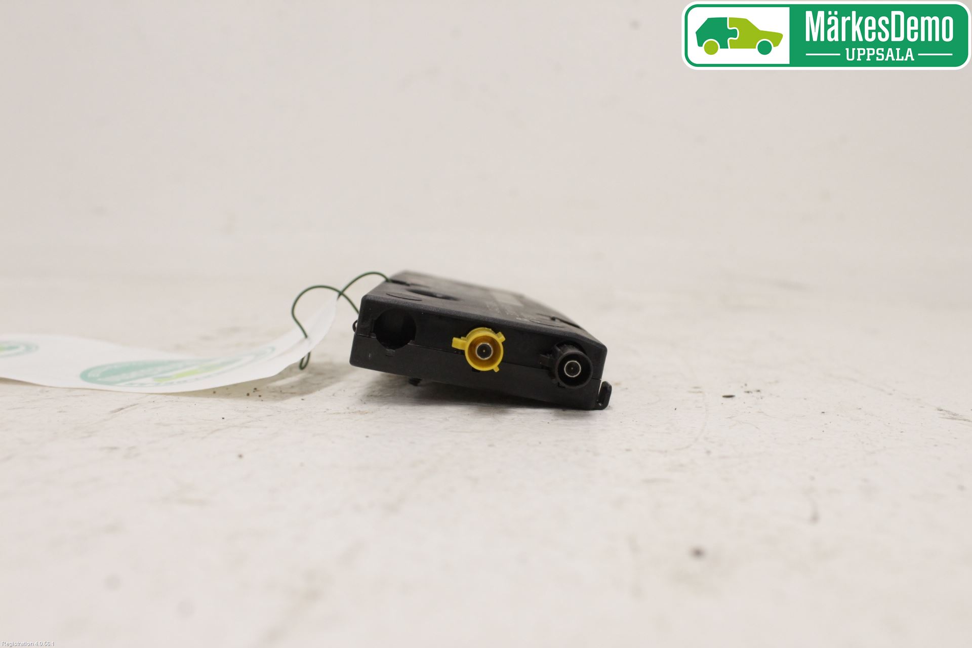 BMW 1 E87/81 5D/3D 03-11 Stereo Antenneforsterker