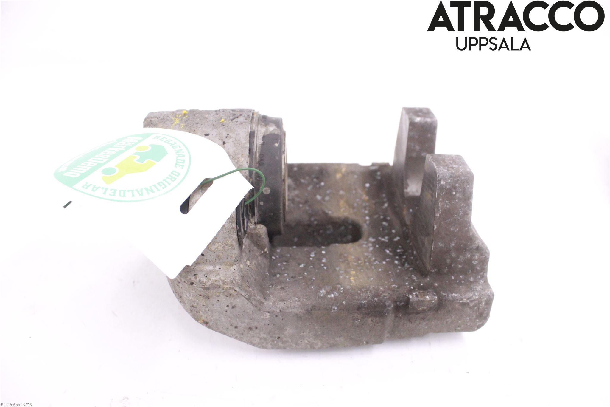 BMW X6 E71/E72   08-14 Bremsecaliper Bak Høyre
