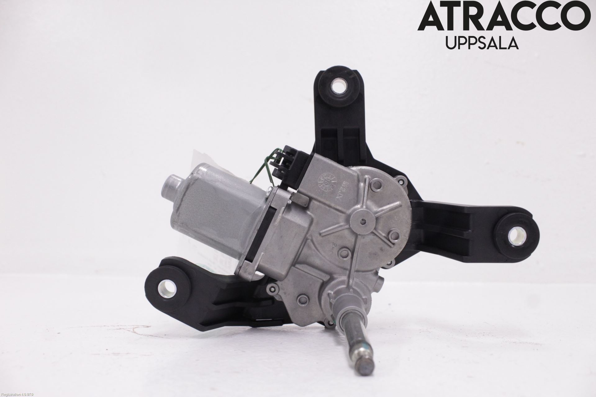 Opel ASTRA K 16-22 Viskermotor Bakluke