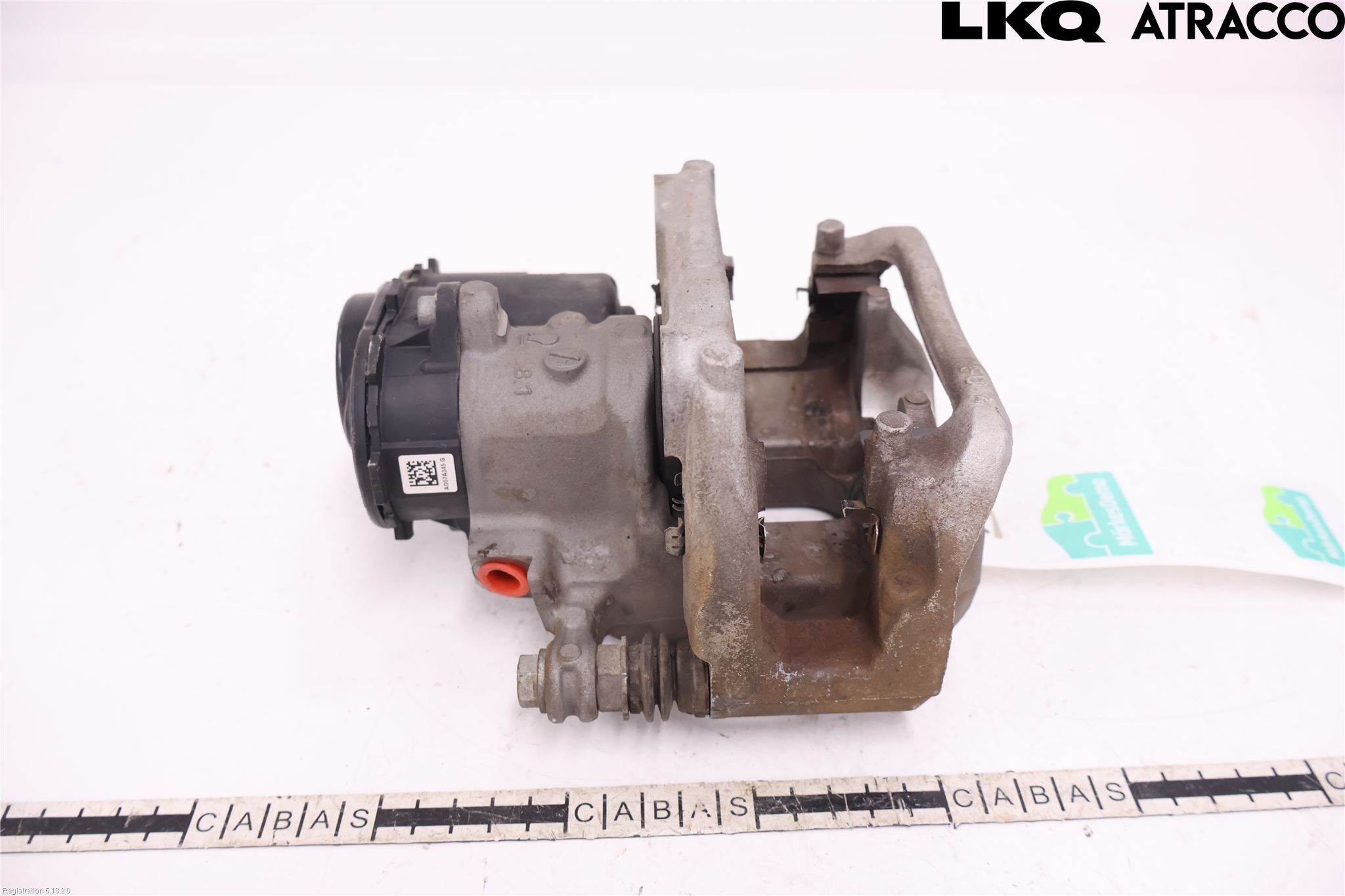 Mercedes-Benz MB E-KLASS (W214) 24- Bremsecaliper Bak Høyre