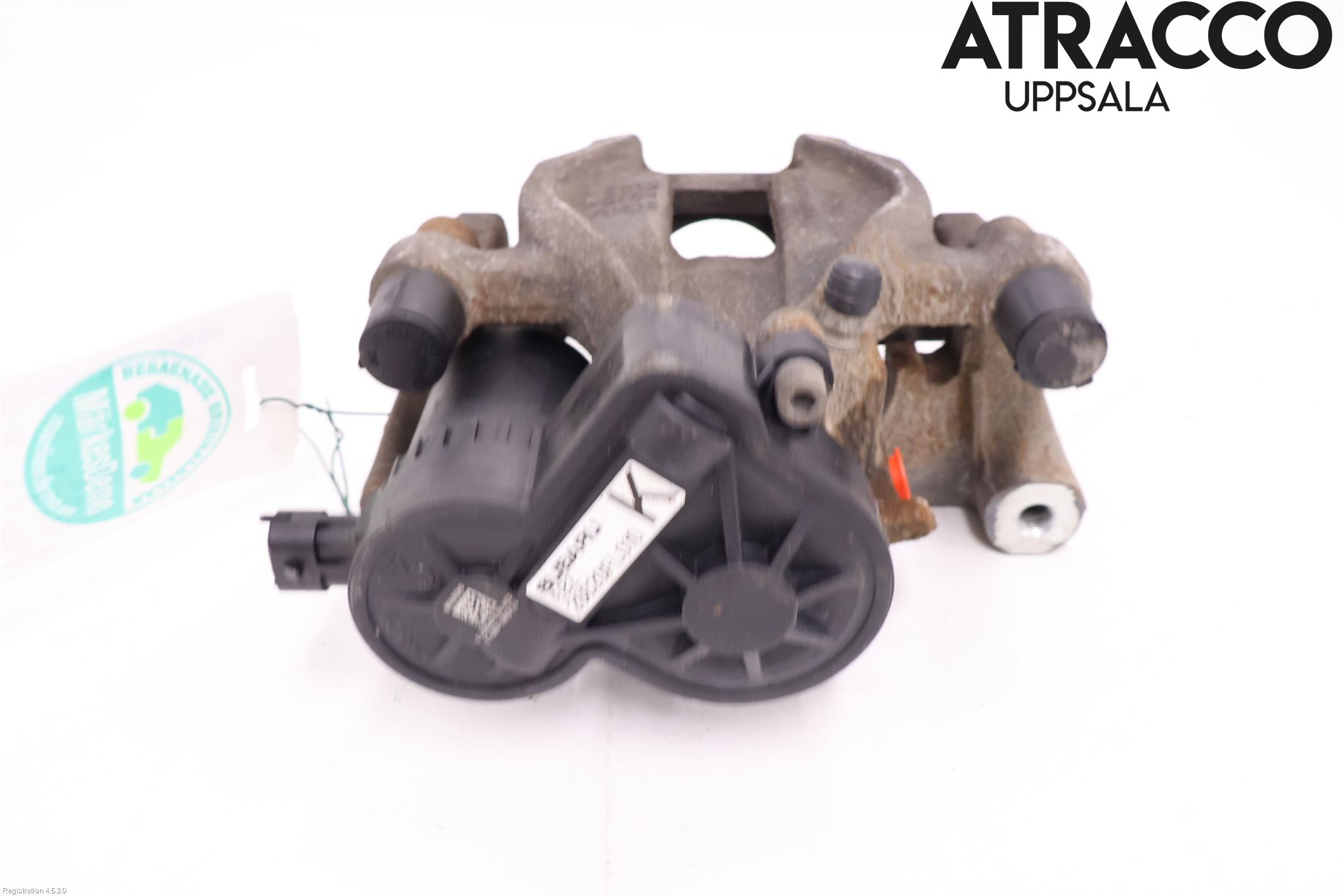 Subaru XV 18-22 Bremsecaliper Bak Venstre