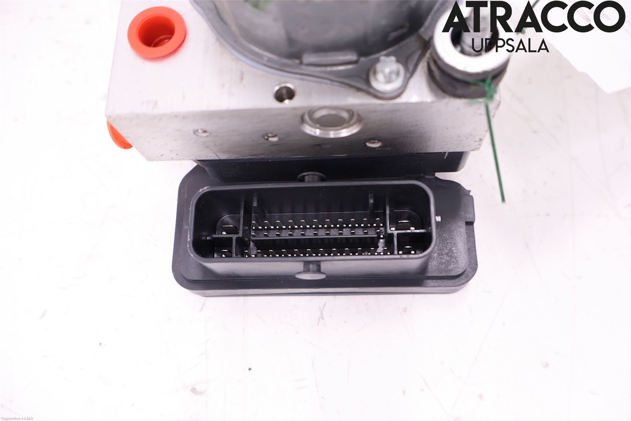 Nissan QASHQAI 14-17 Abs Hydraulikkaggregat