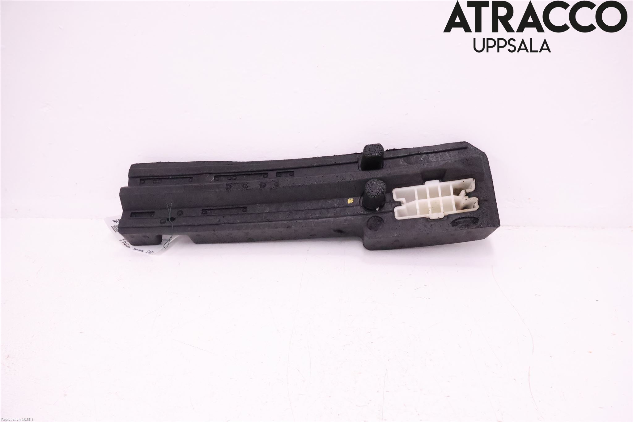 Ford MUSTANG V 05-14 Støtfanger Bak Deform Element