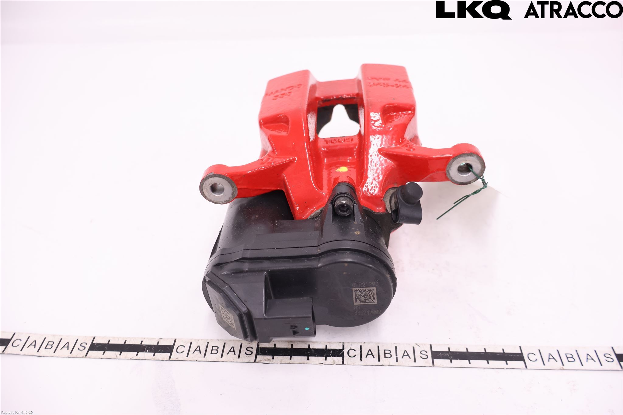 BMW 3 G20/G21/G80/G81 19- Bremsecaliper Bak Høyre