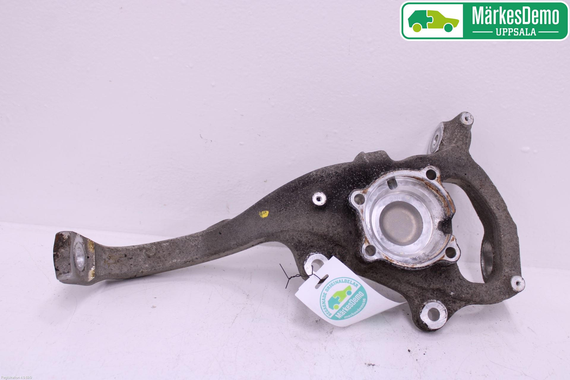 Mercedes-Benz MB E-KLASS (W213) 16-23 Spindel Vf