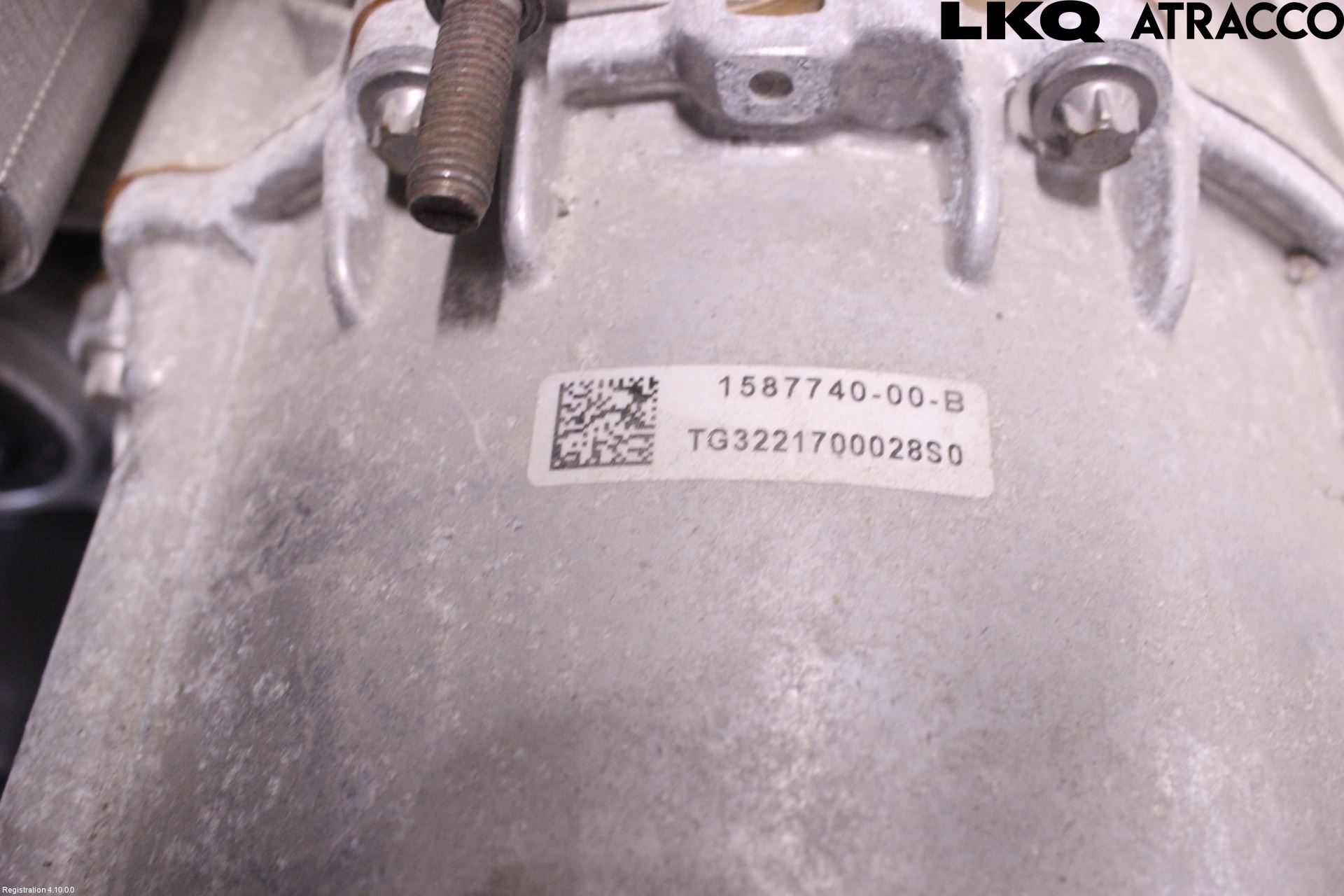 Tesla MODEL 3 17- Navgir Elektrisk