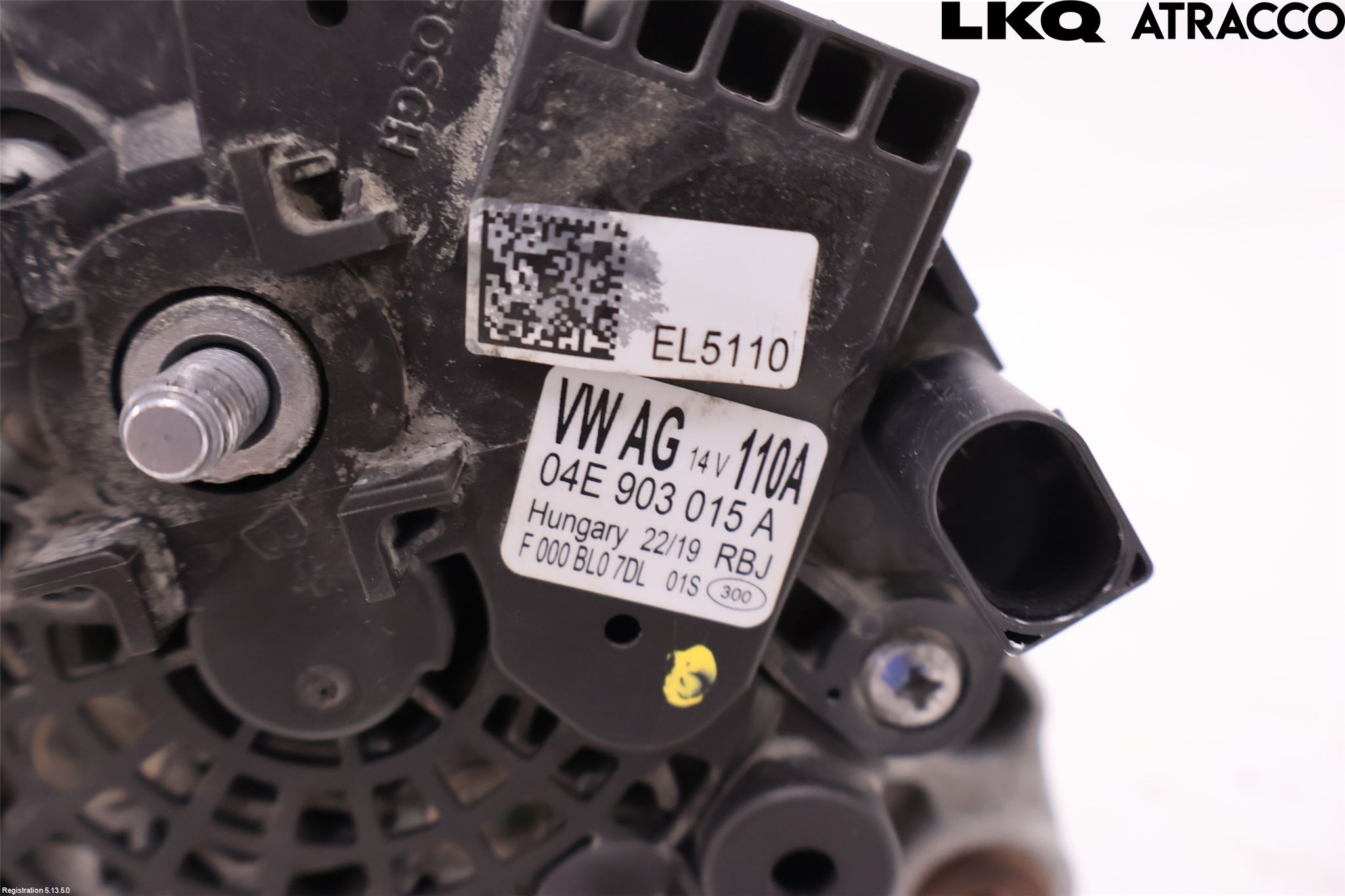 Volkswagen VW T-CROSS 19- Dynamo