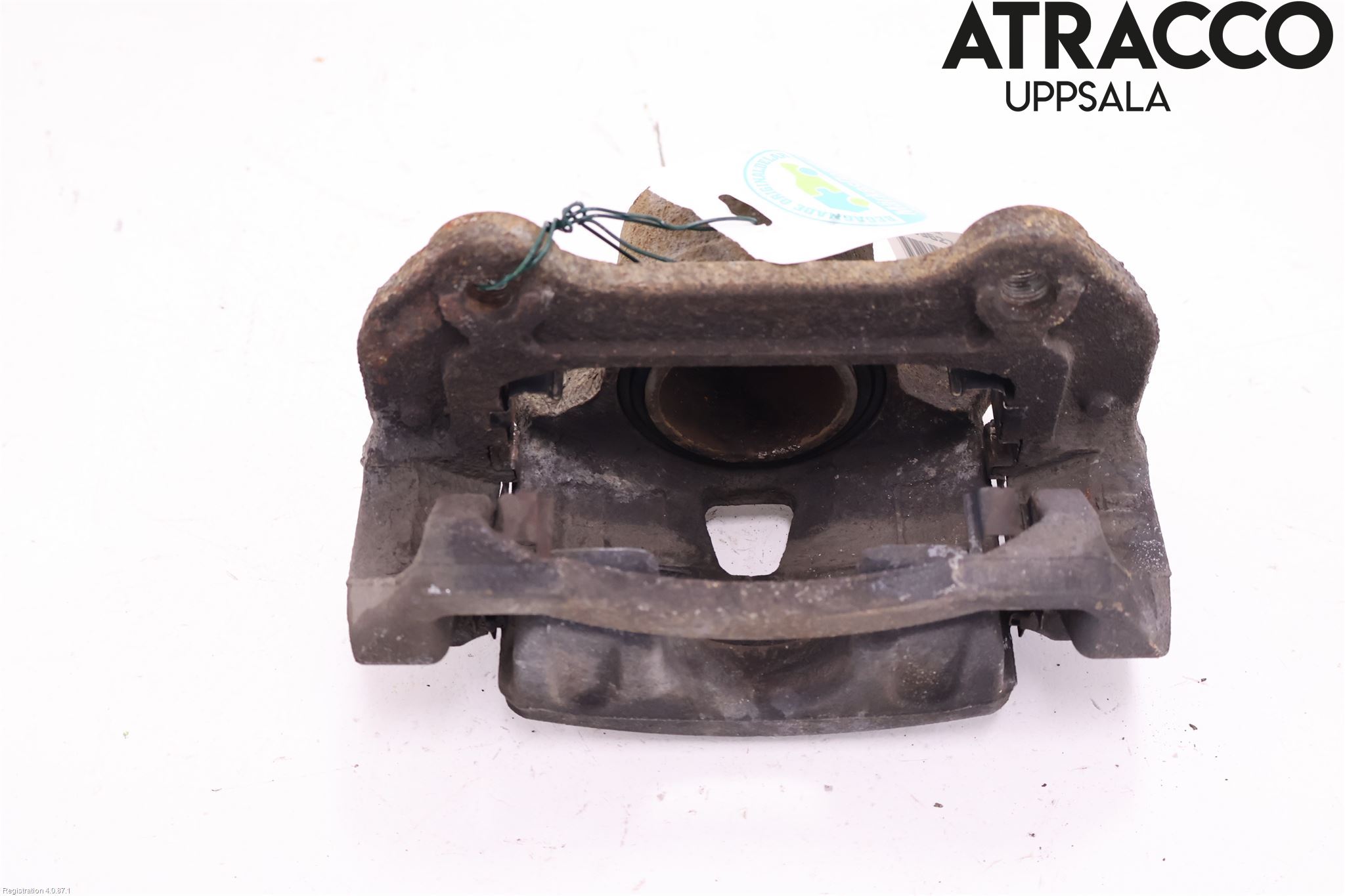 Hyundai TUCSON 05- Bremsecaliper Foran Høyre