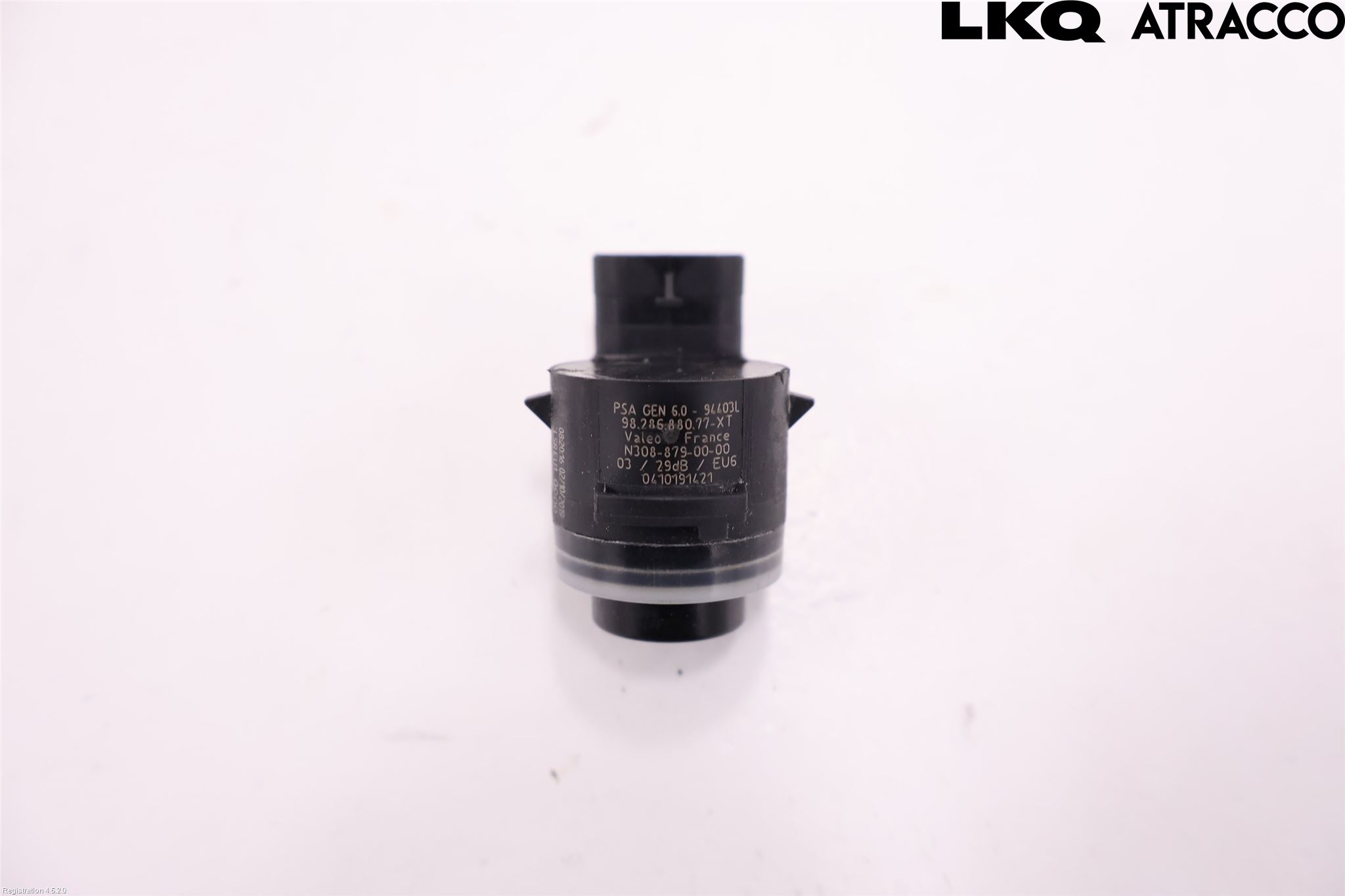 Opel CORSA F, CORSA-E 20- Sensor Parkering Front