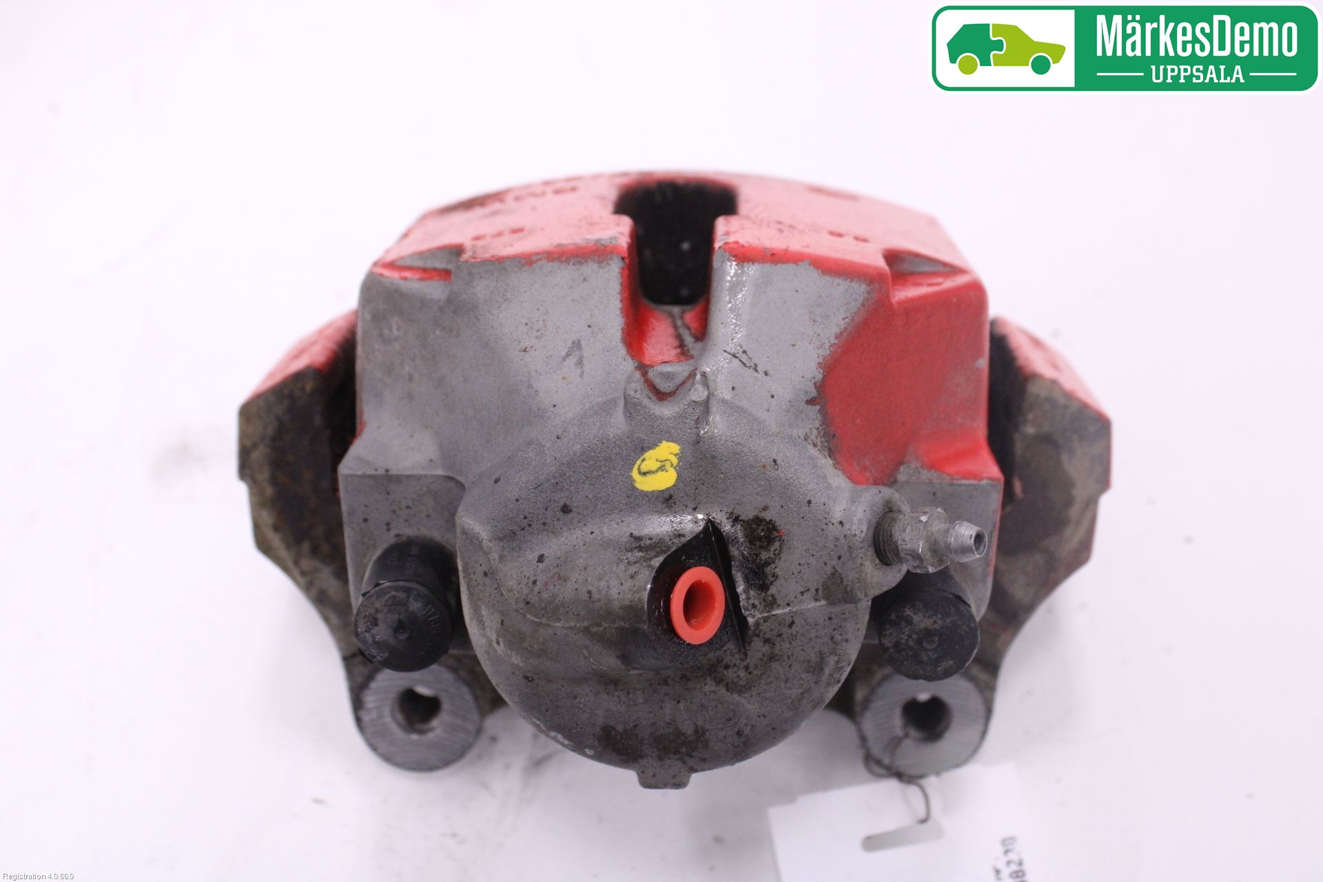 BMW 3 E92/93 Coupé/Cab 05-14 Bremsecaliper Foran Venstre