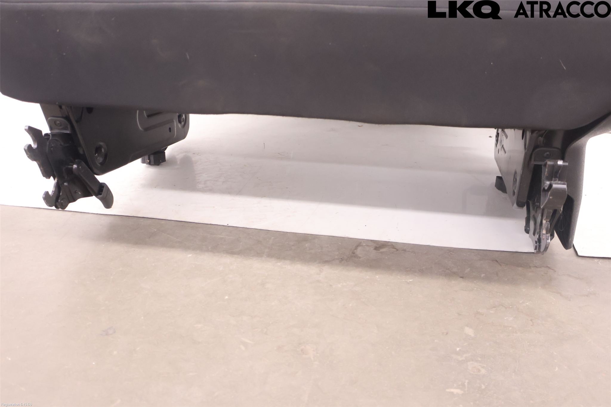 Toyota PROACE II 16- Innr Sete Baksete Kompl