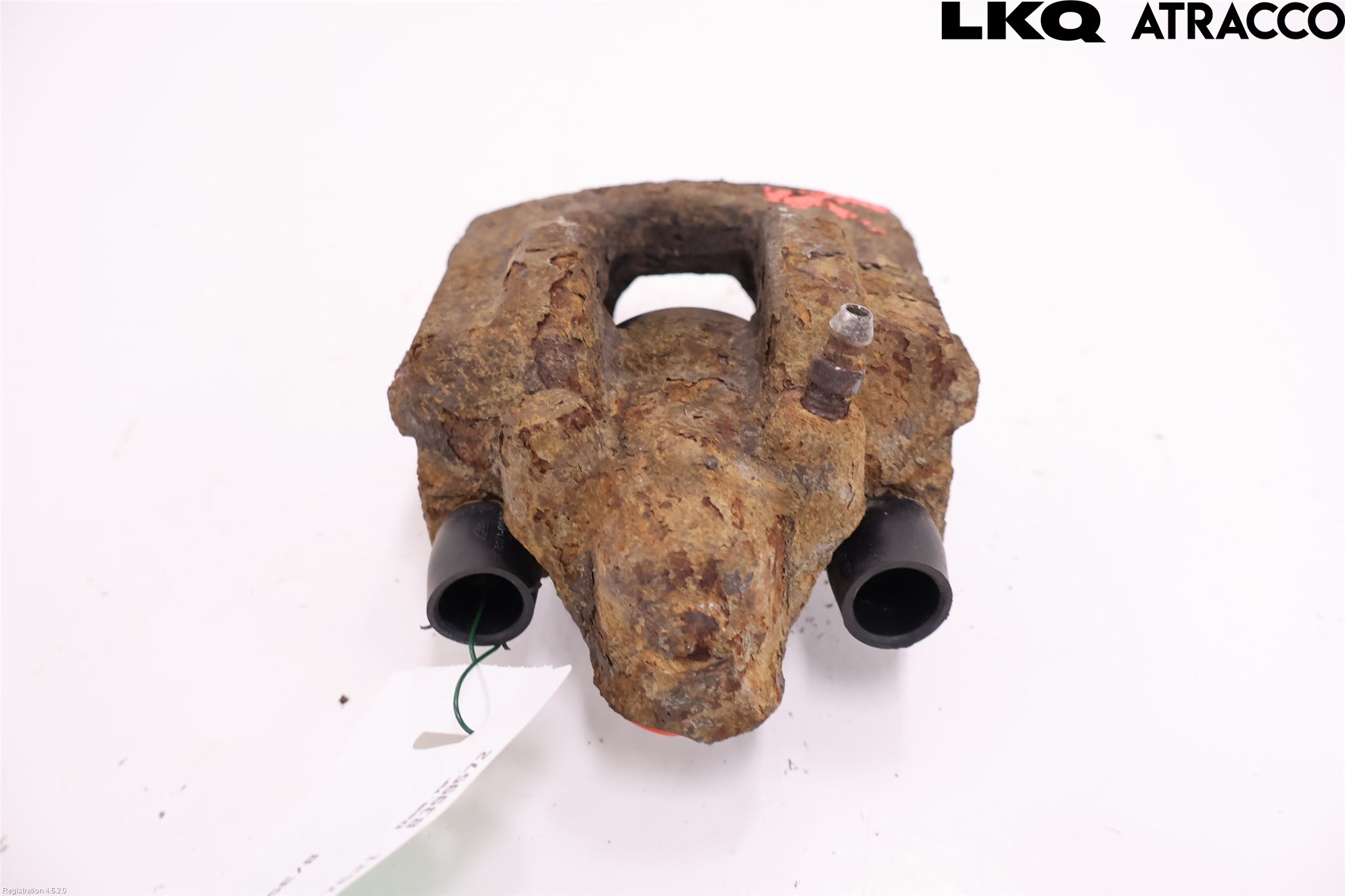 Saab 9-5     06-10 Bremsecaliper Bak Venstre