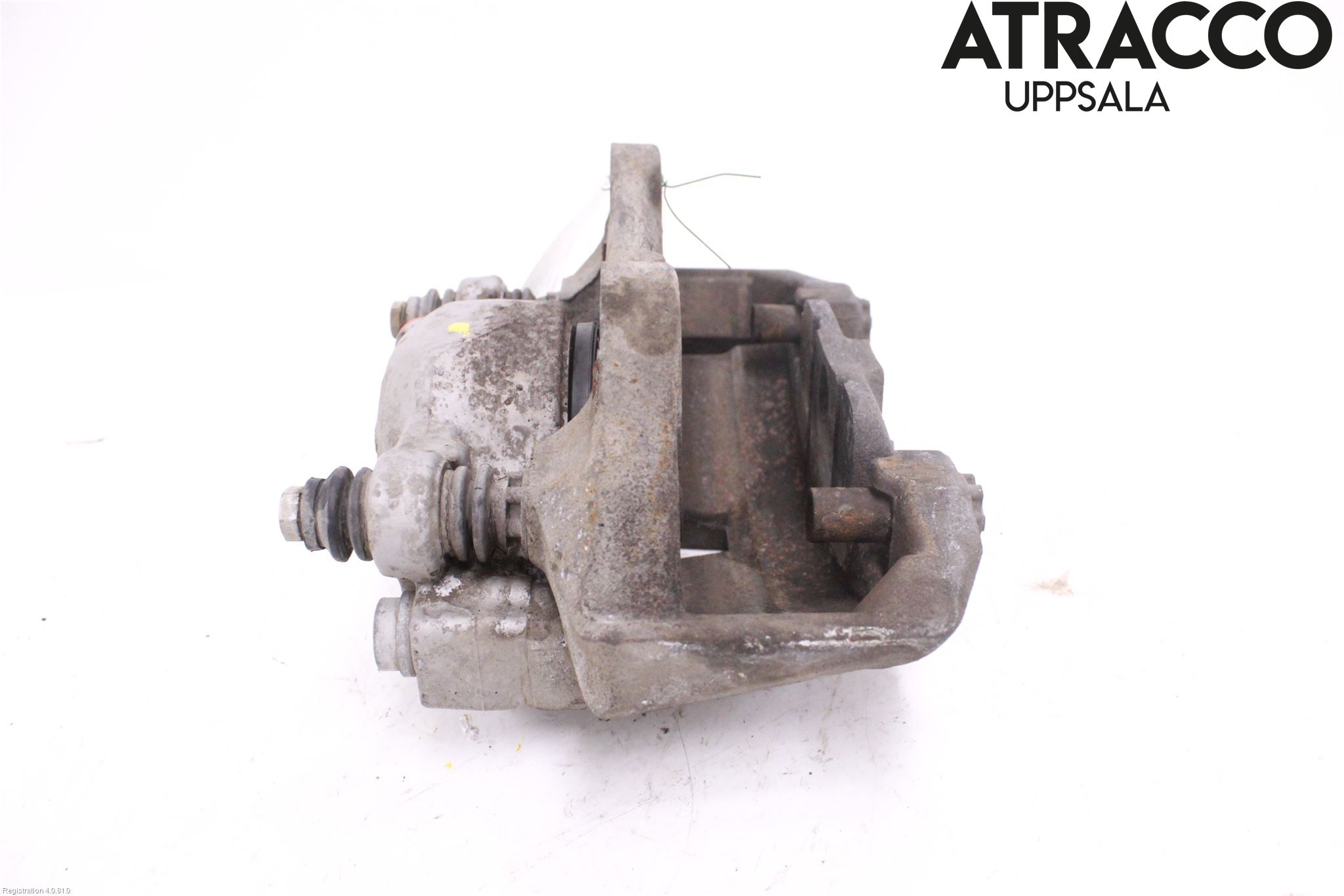 Audi A6/S6 4G 11-18 Bremsecaliper Foran Venstre