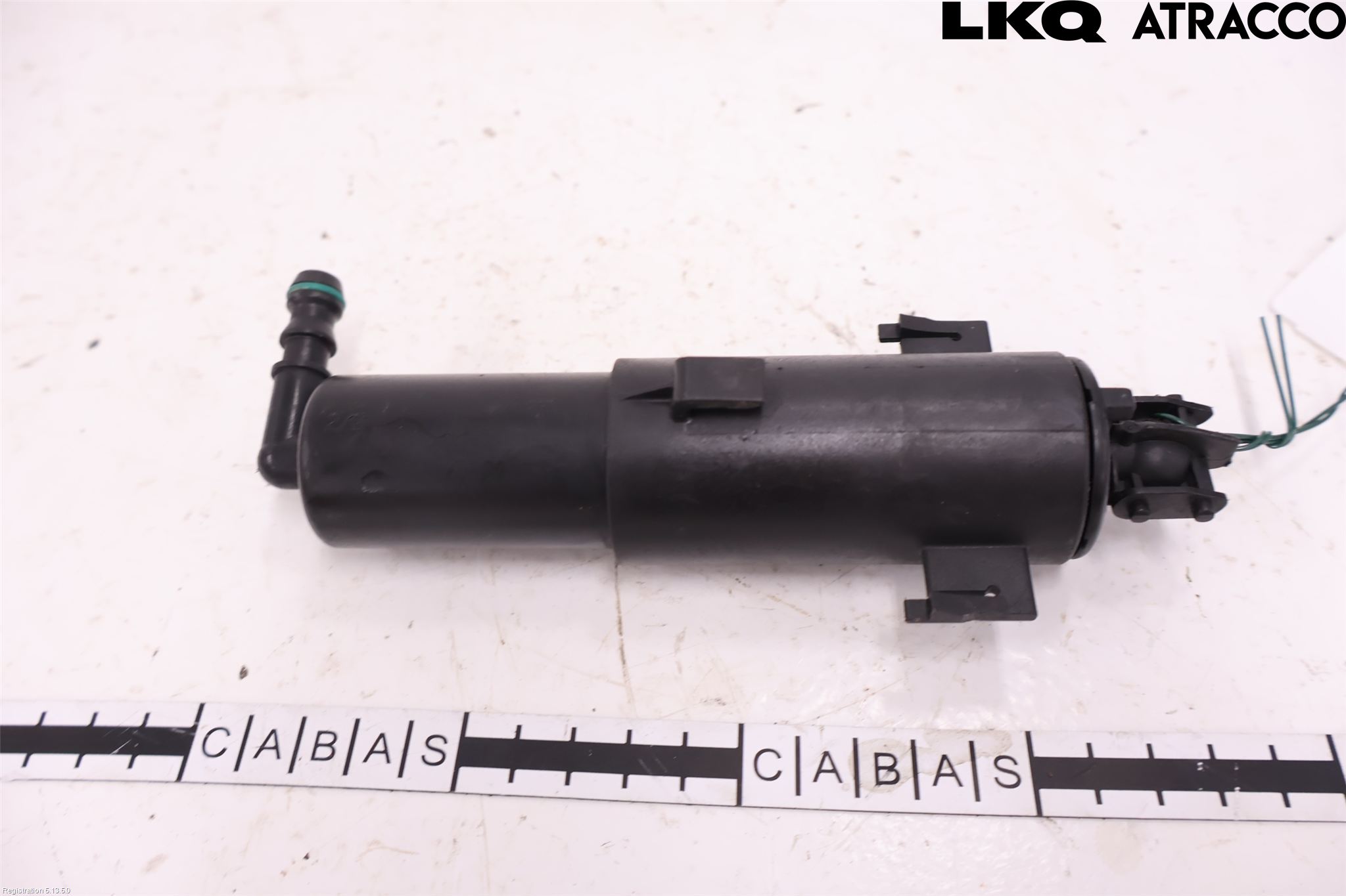 BMW 3 E90/91 SED/TOU 05-12 Spylerdyse Frontlykter