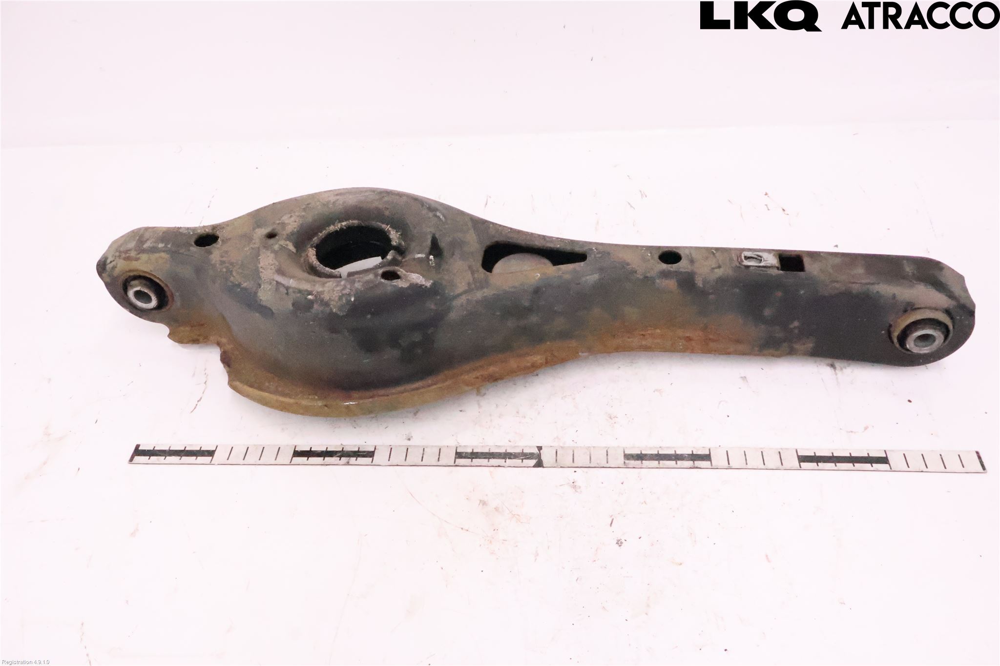 Ford KUGA 17-19 Bærearm Bak Høyre