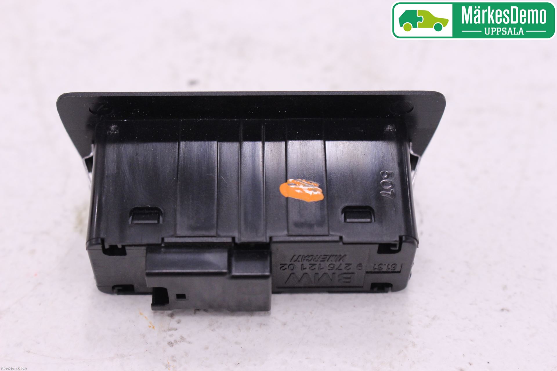 BMW 5 G30/G31/F90 17-23 Bryter Bakluke