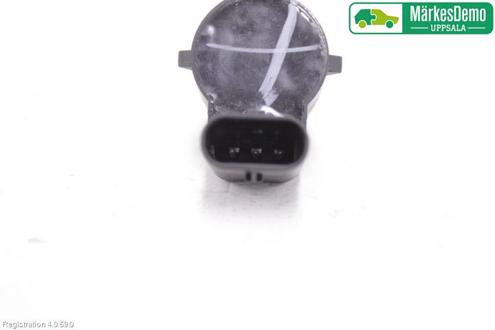 Mini ONE/COOPER 5DR F55 14-24 Sensor Ryggesensor